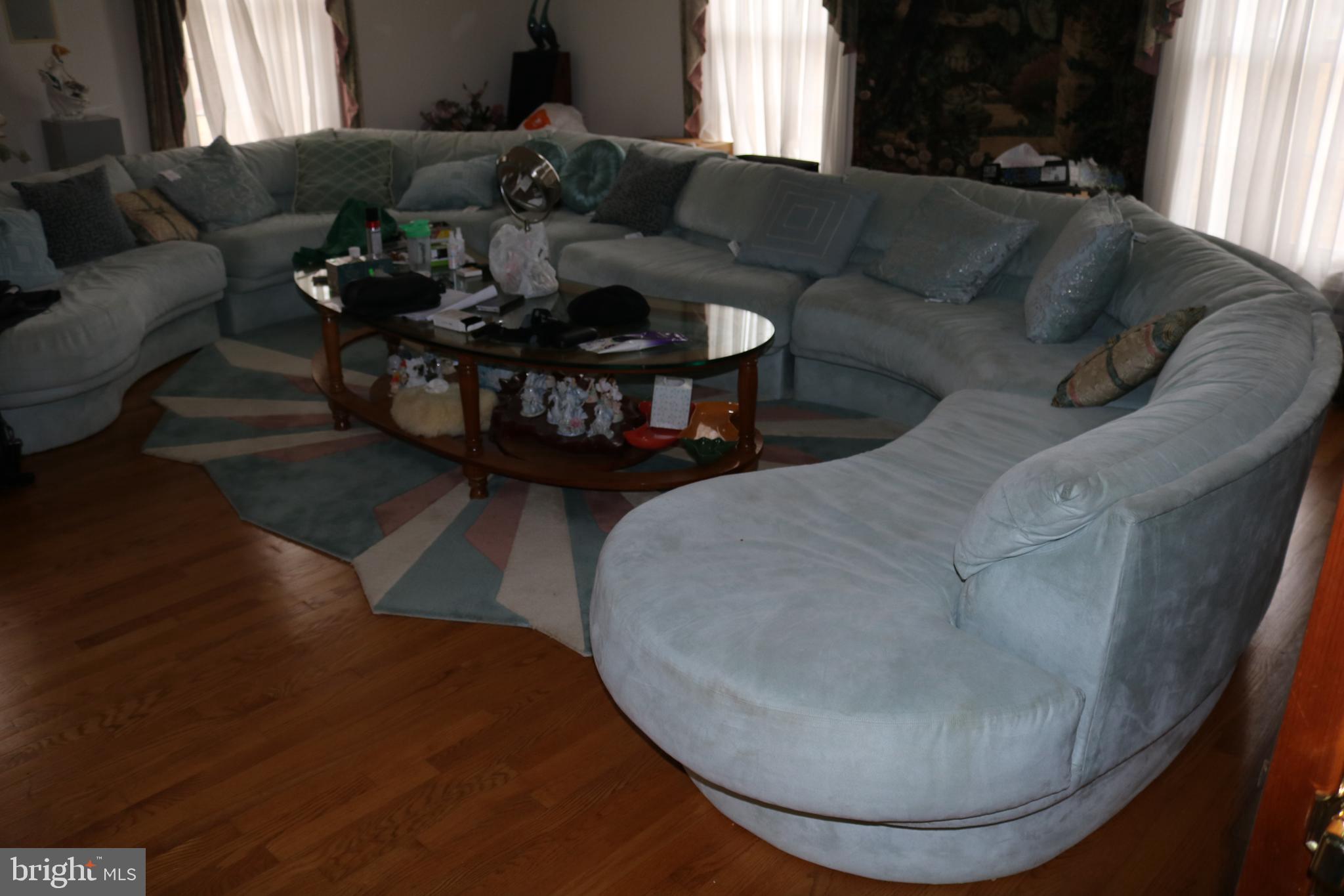 BACKLICK RUN WOODS TWO - Residential