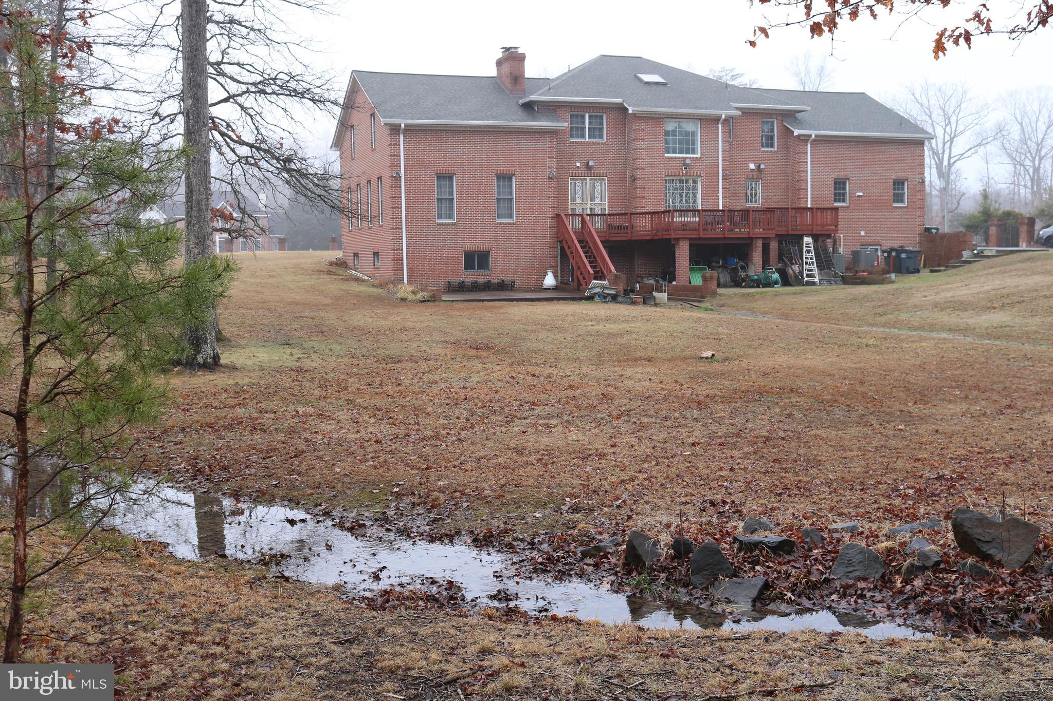 BACKLICK RUN WOODS TWO - Residential