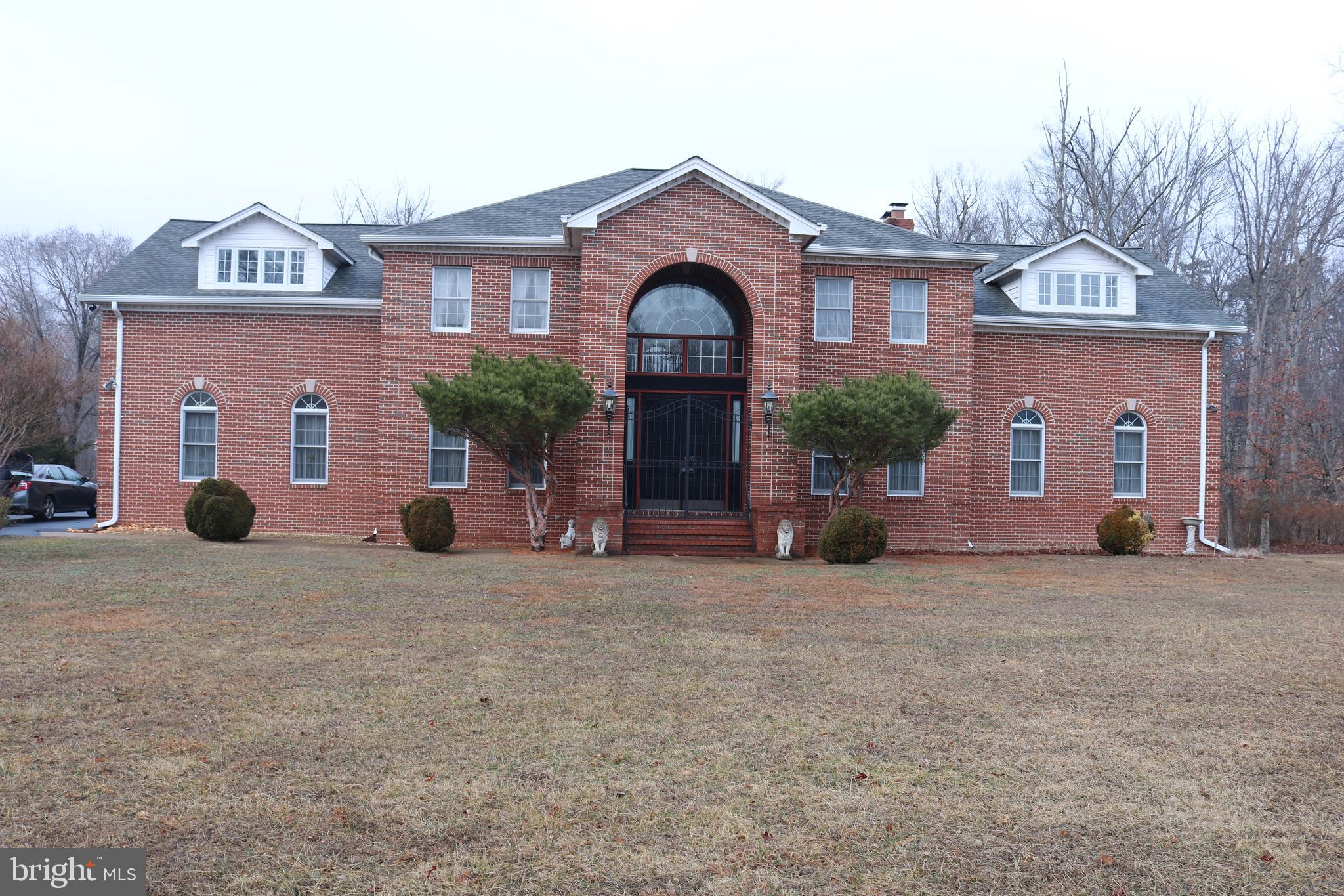 BACKLICK RUN WOODS TWO - Residential