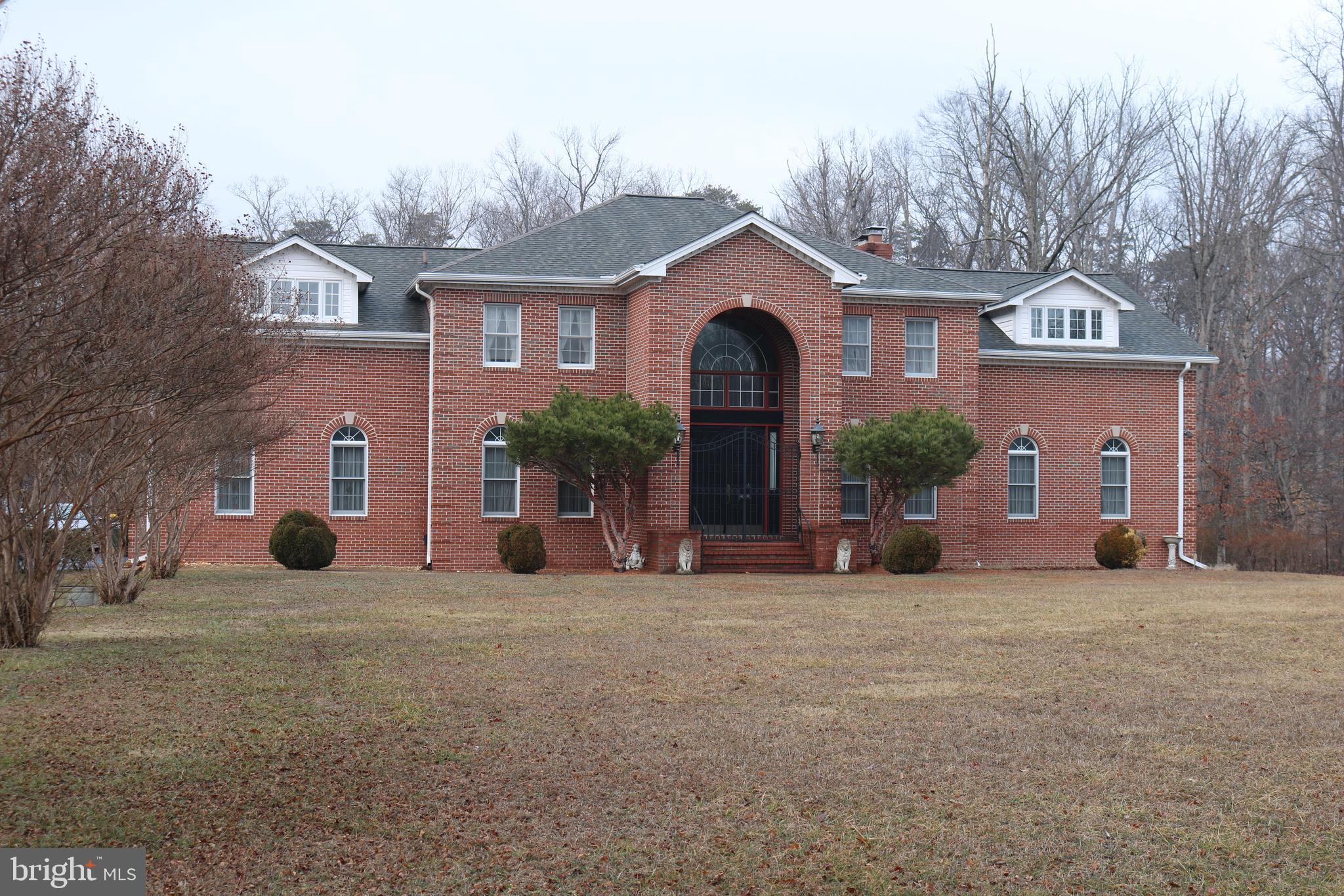 BACKLICK RUN WOODS TWO - Residential