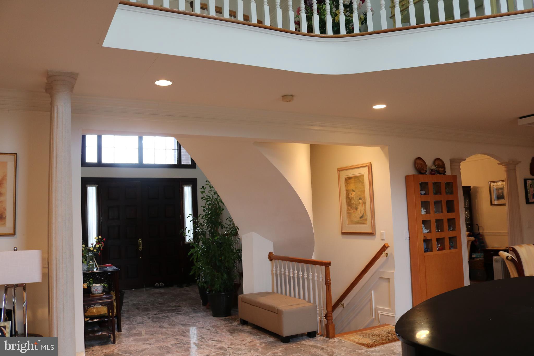 BACKLICK RUN WOODS TWO - Residential