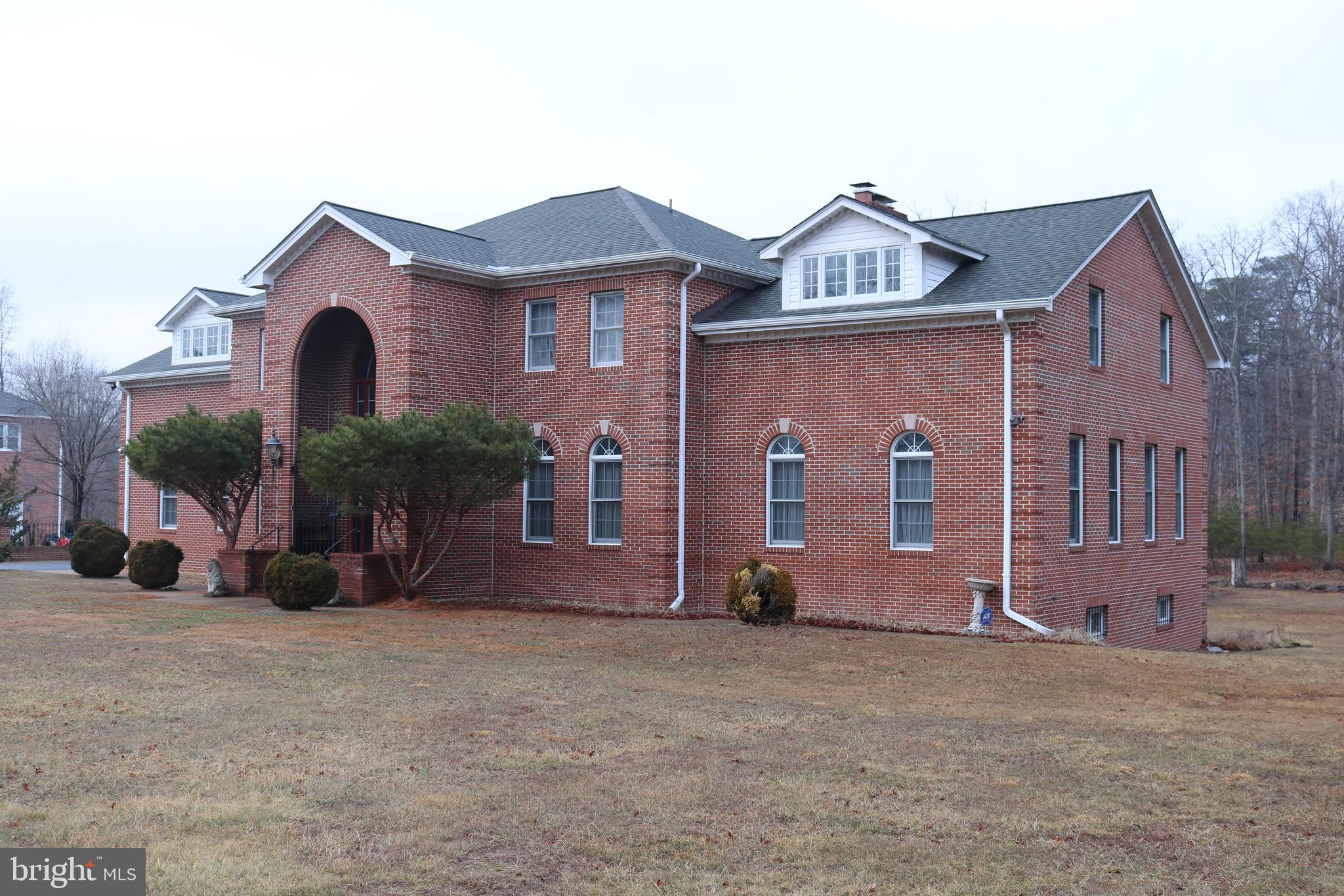 BACKLICK RUN WOODS TWO - Residential