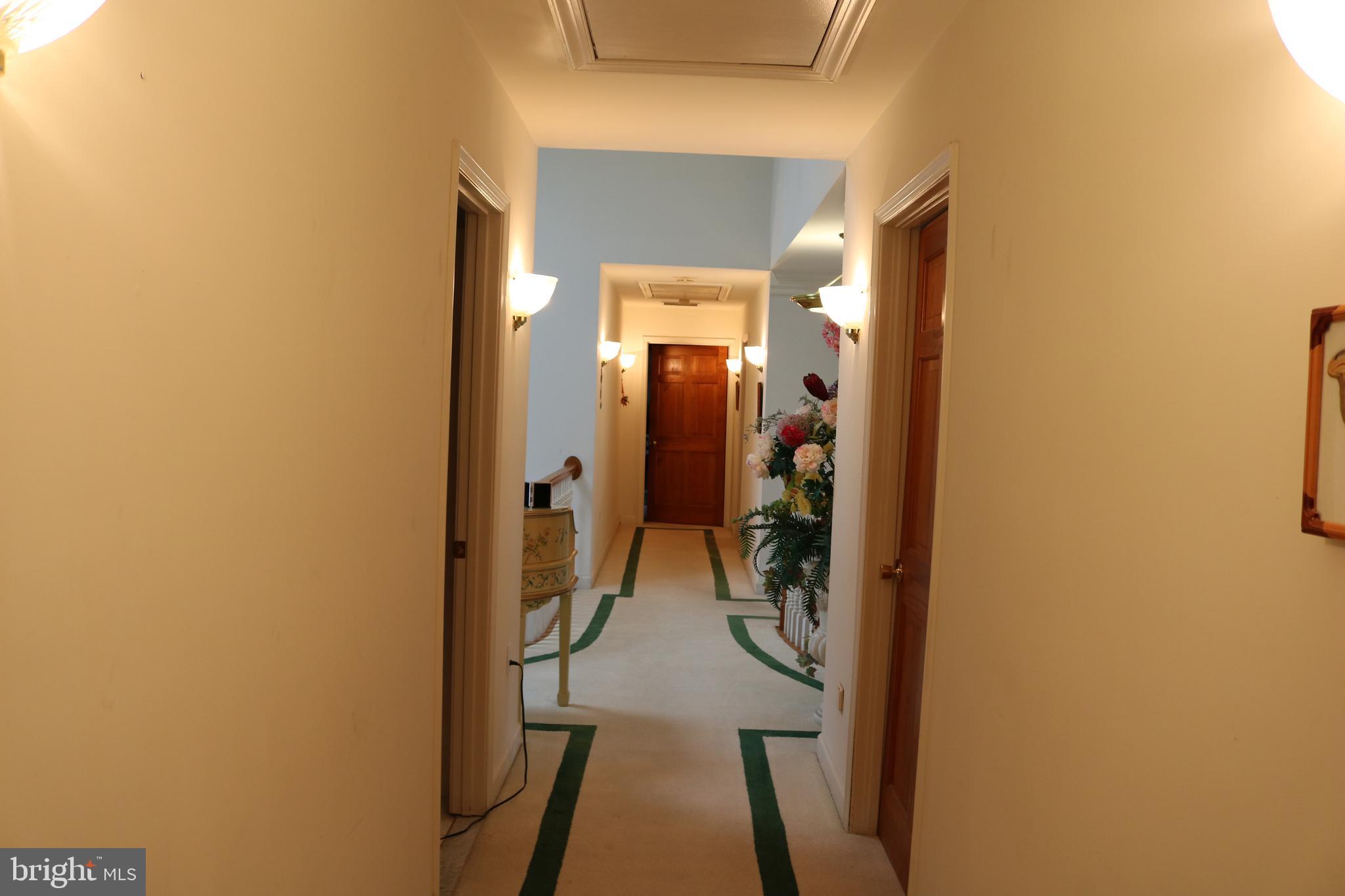 BACKLICK RUN WOODS TWO - Residential