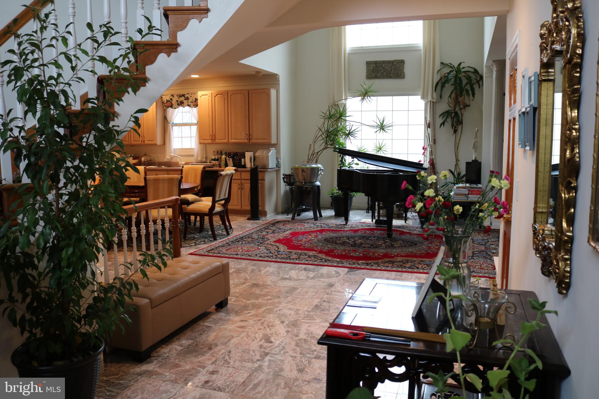 BACKLICK RUN WOODS TWO - Residential