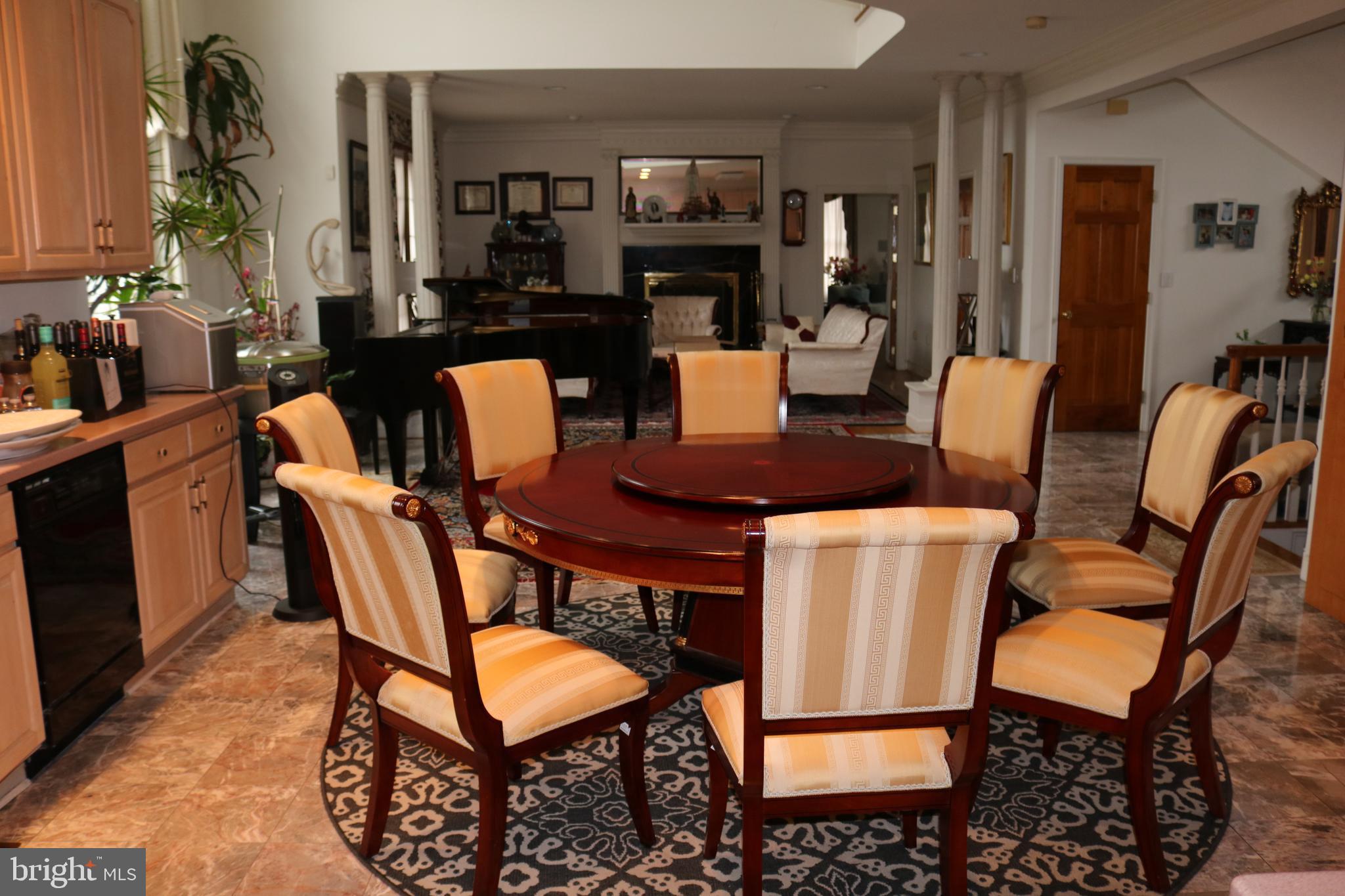 BACKLICK RUN WOODS TWO - Residential