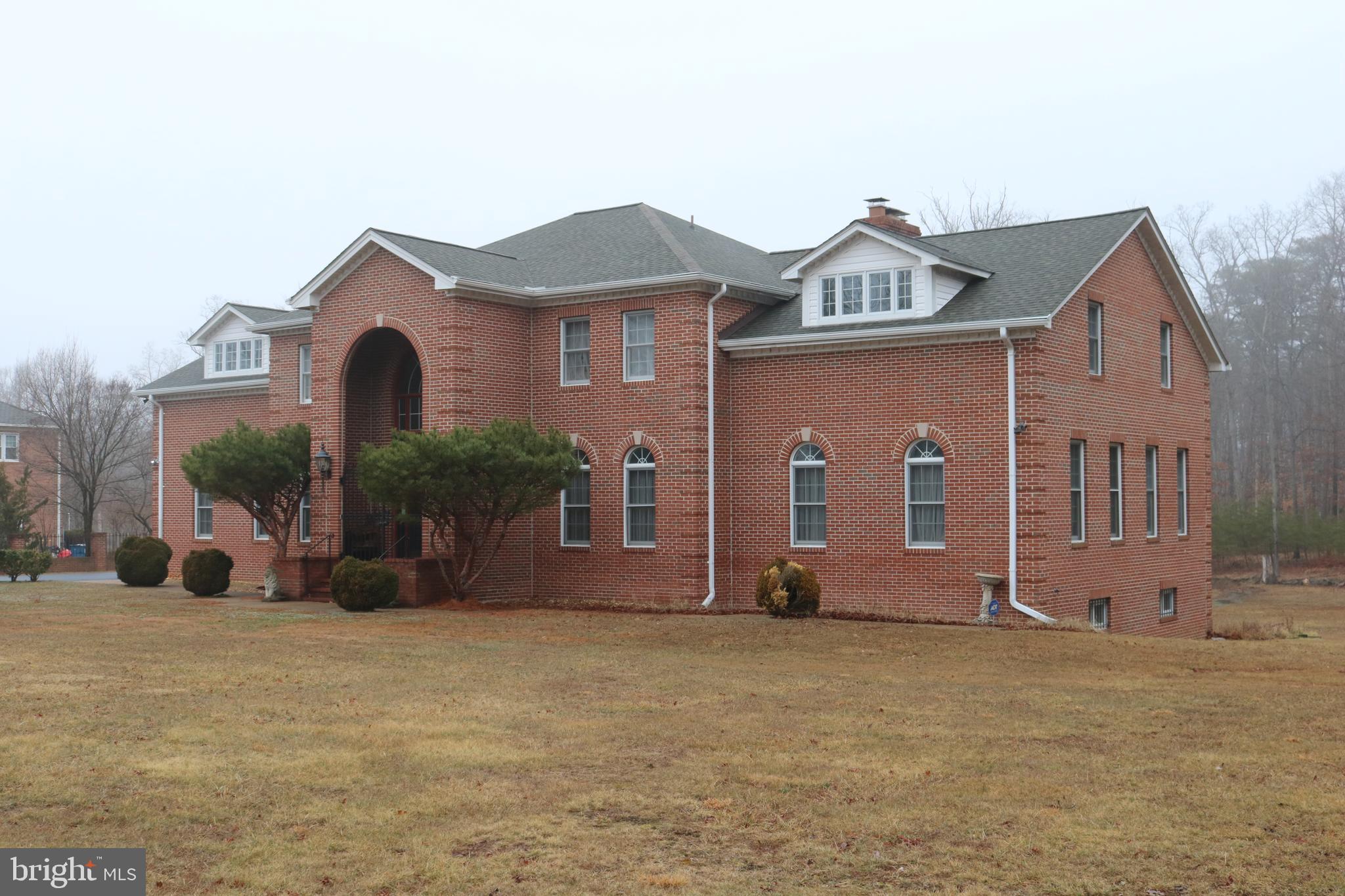 BACKLICK RUN WOODS TWO - Residential