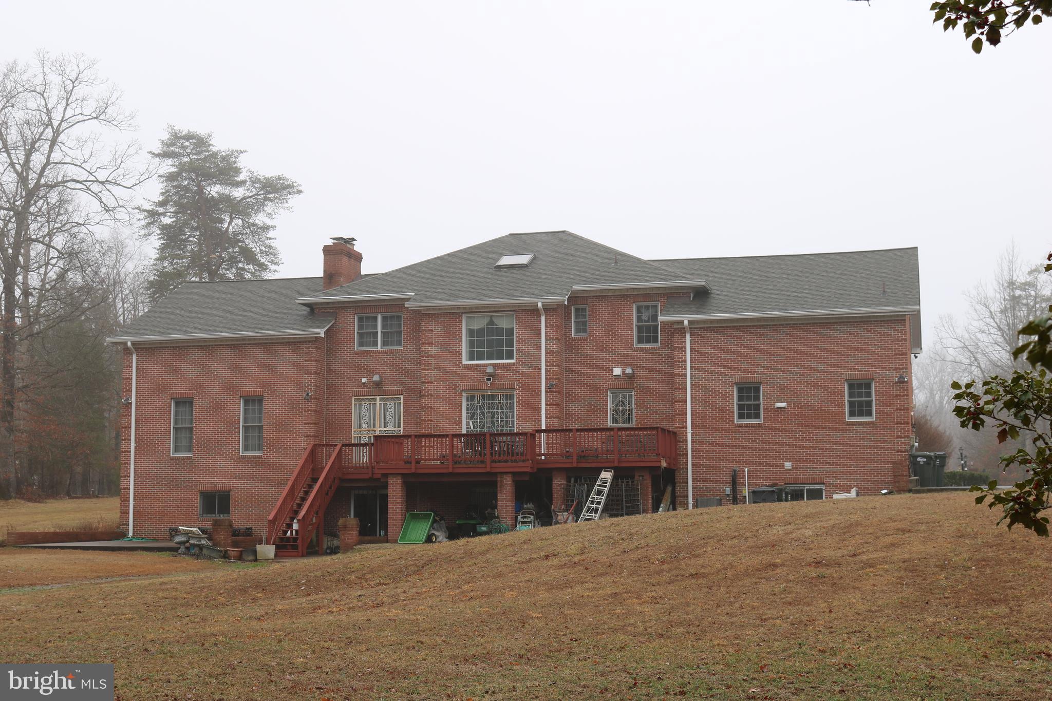 BACKLICK RUN WOODS TWO - Residential
