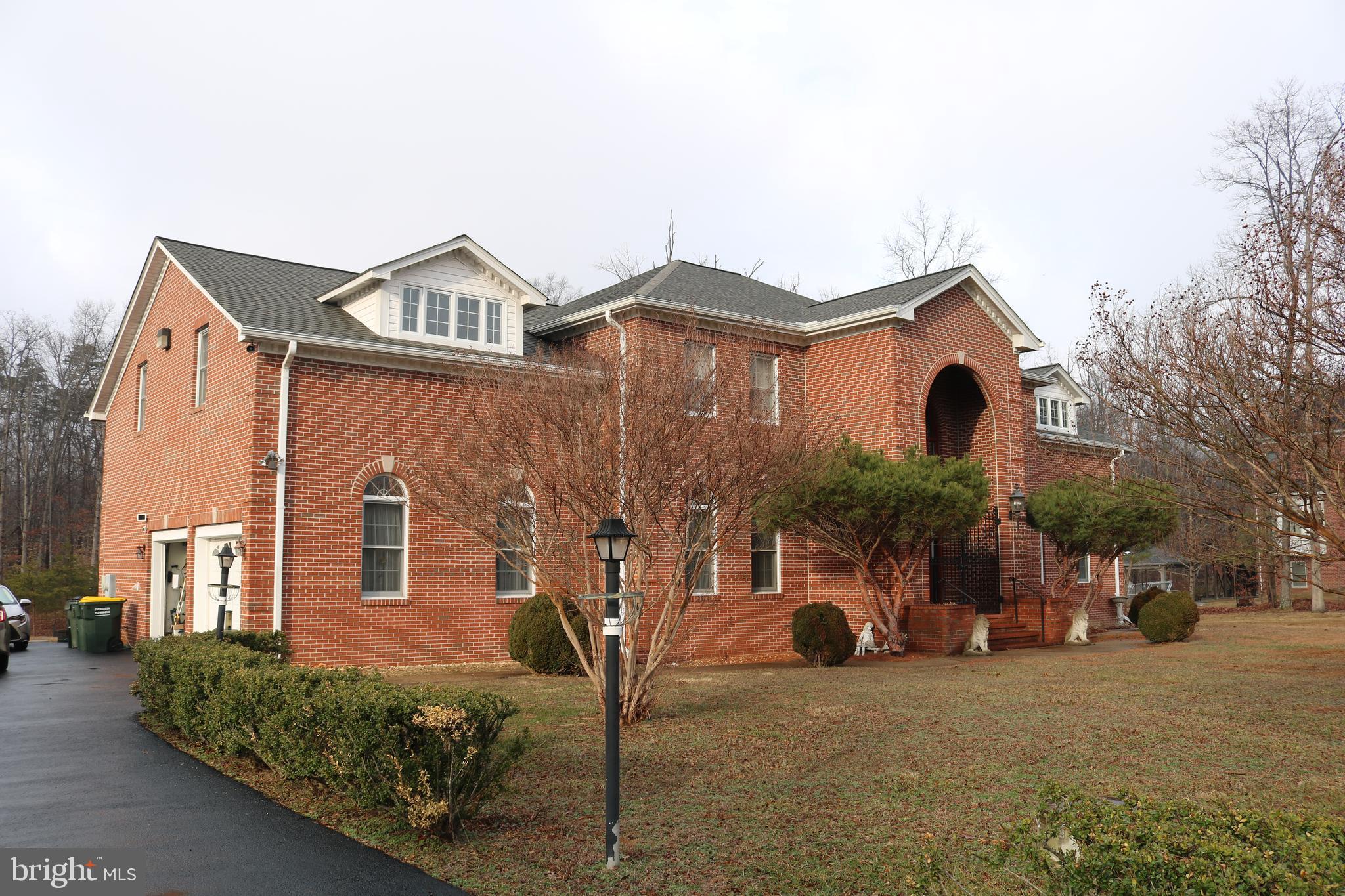 BACKLICK RUN WOODS TWO - Residential