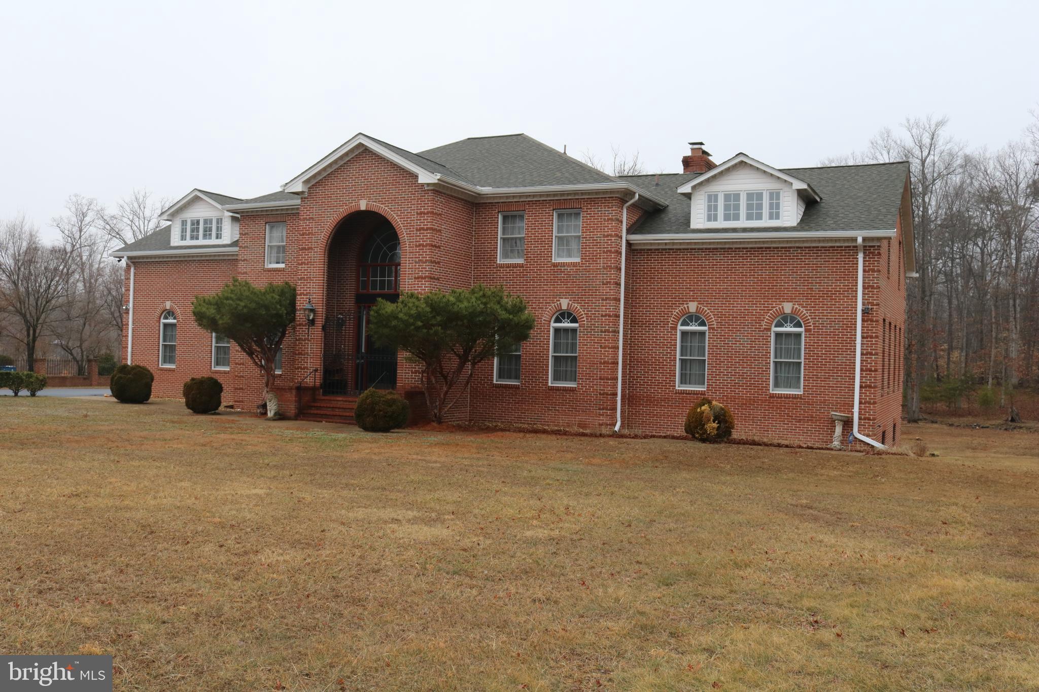 BACKLICK RUN WOODS TWO - Residential