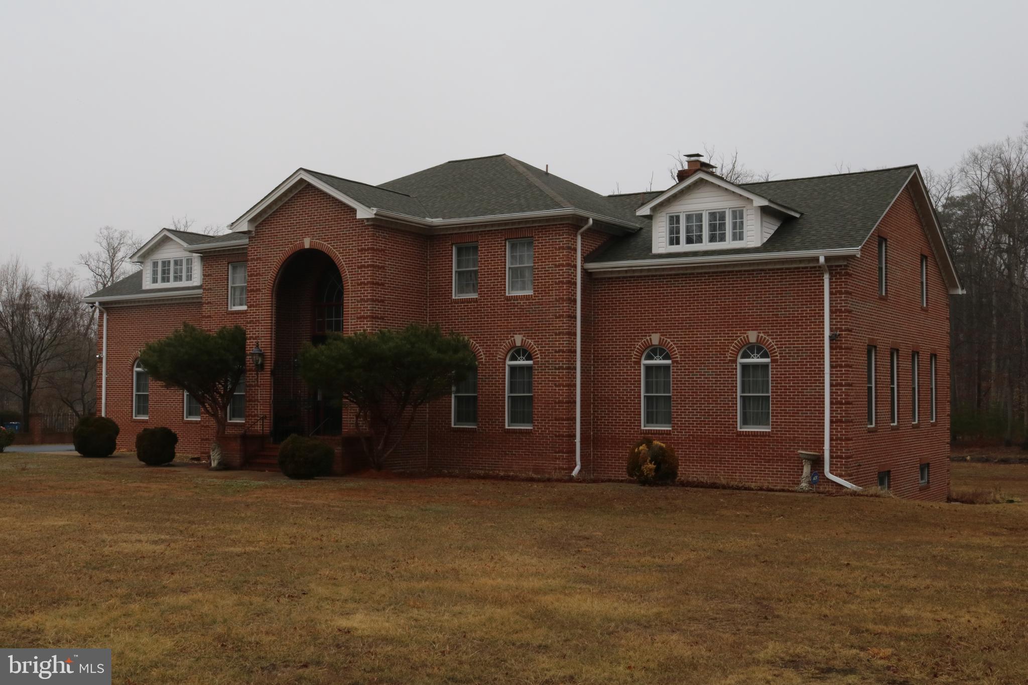BACKLICK RUN WOODS TWO - Residential