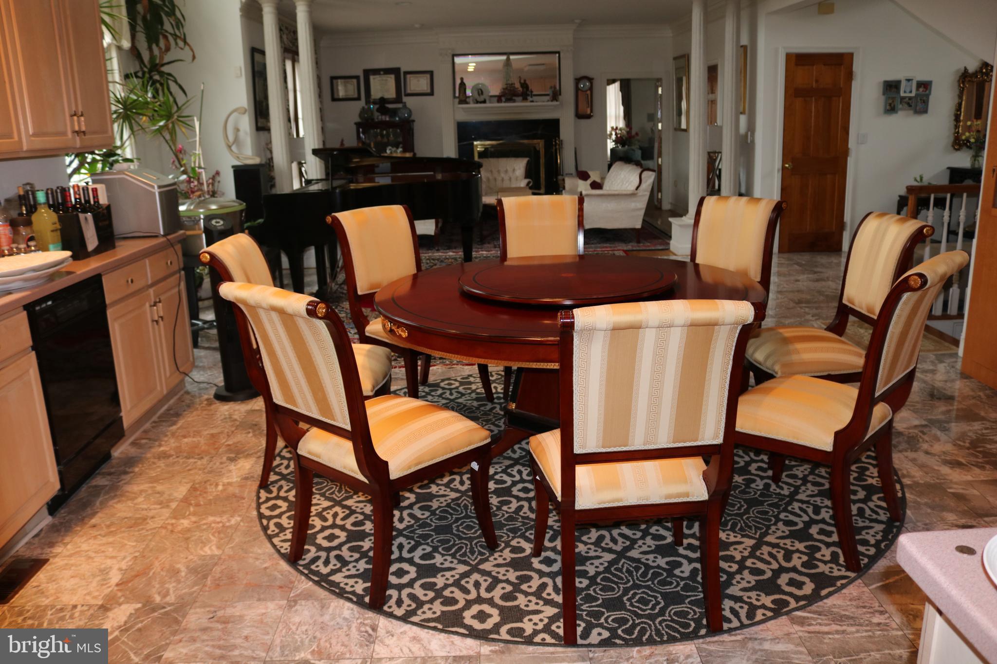 BACKLICK RUN WOODS TWO - Residential