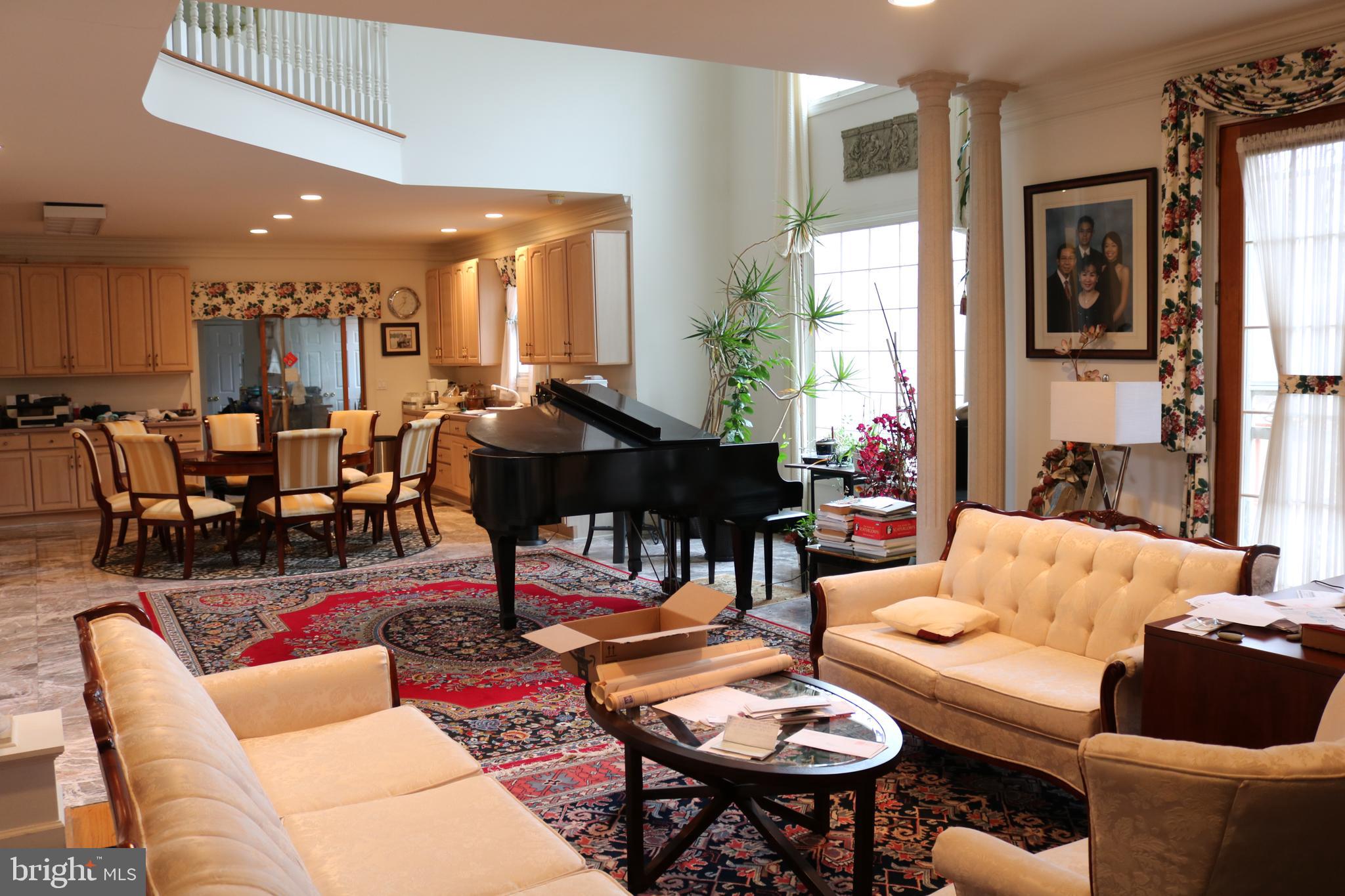 BACKLICK RUN WOODS TWO - Residential