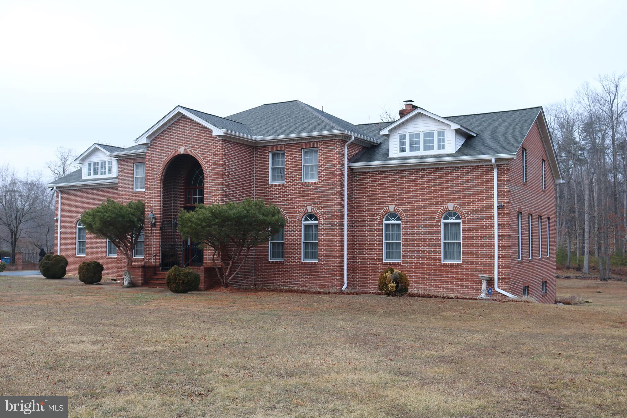 BACKLICK RUN WOODS TWO - Residential