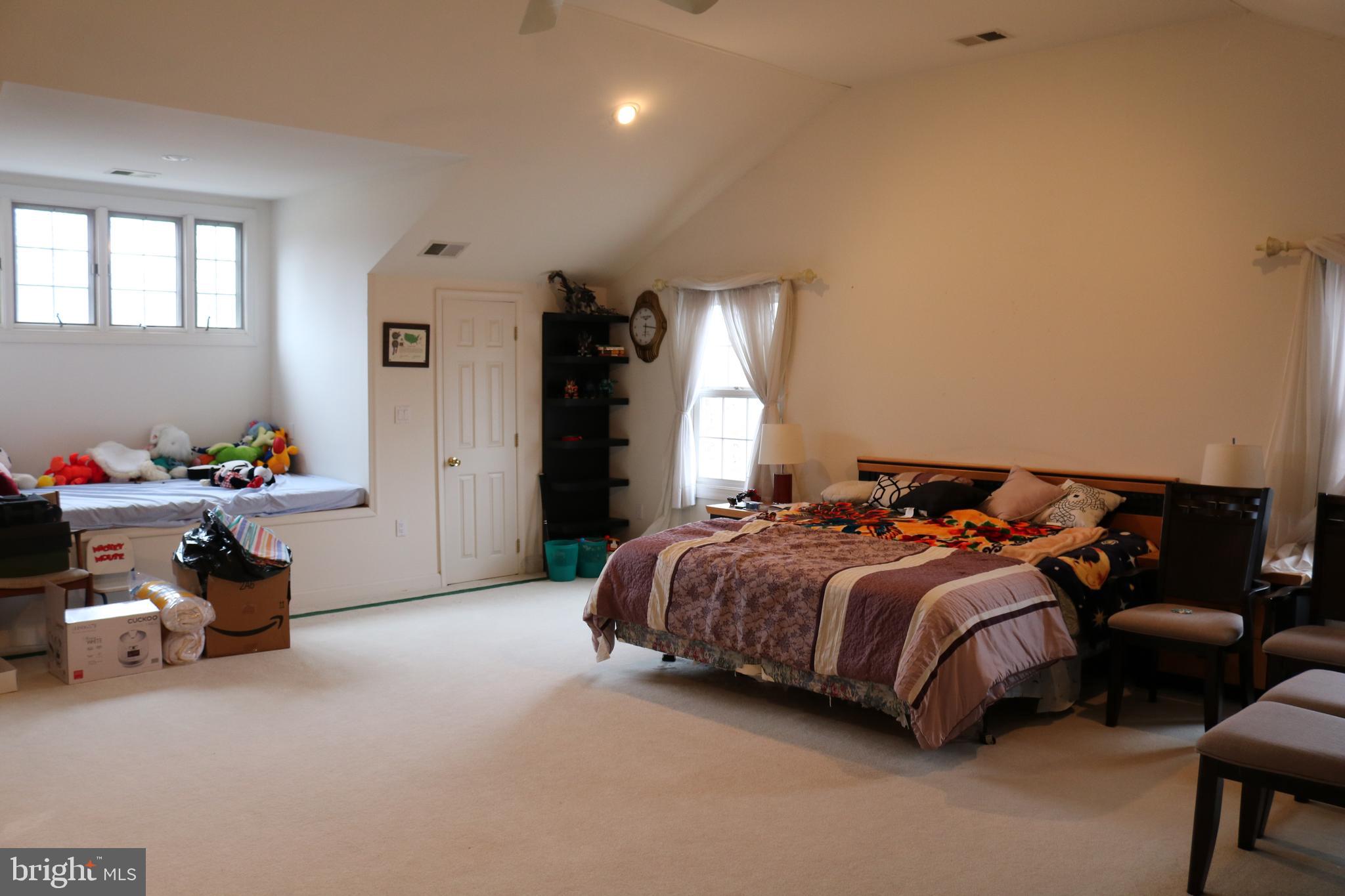 BACKLICK RUN WOODS TWO - Residential