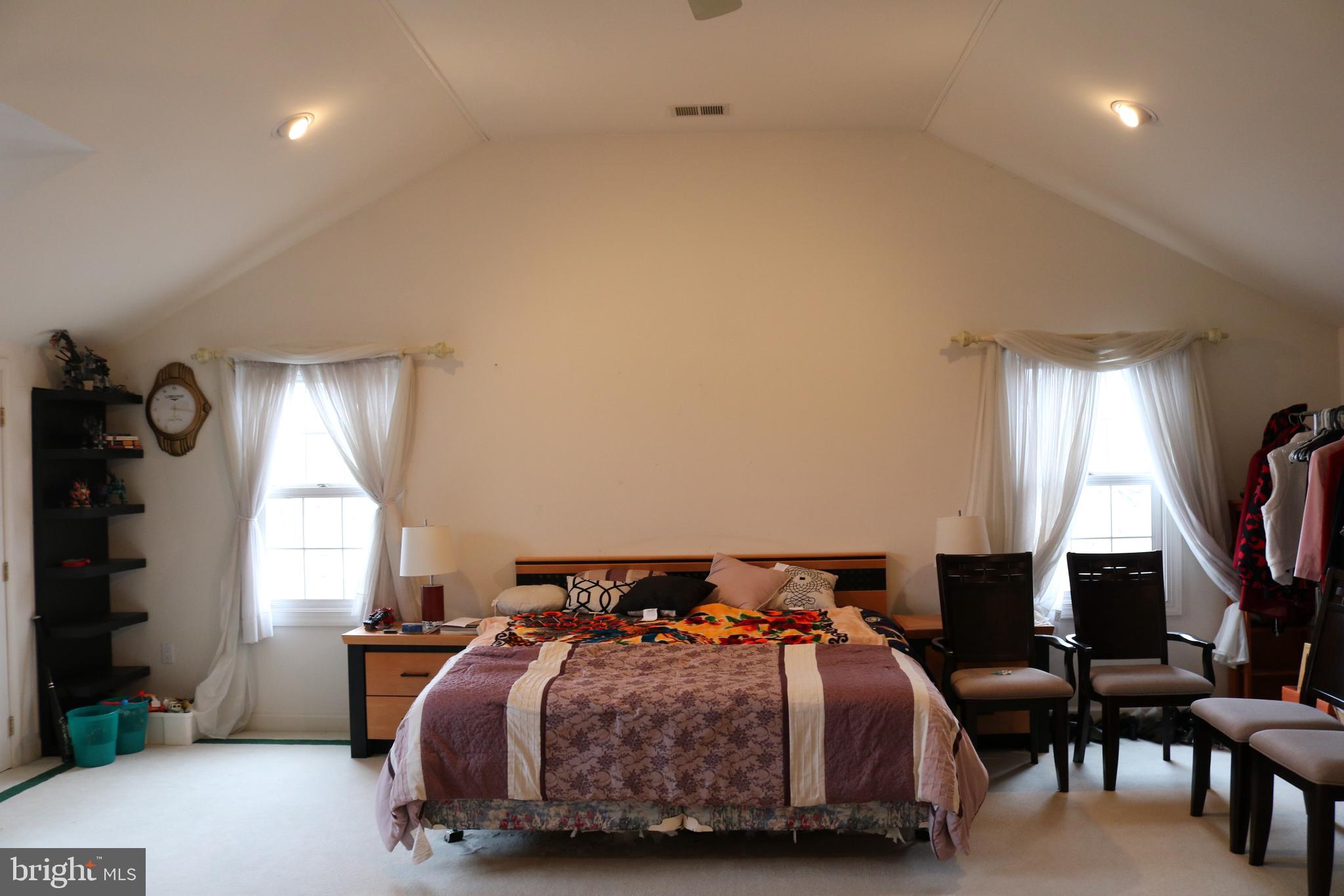 BACKLICK RUN WOODS TWO - Residential