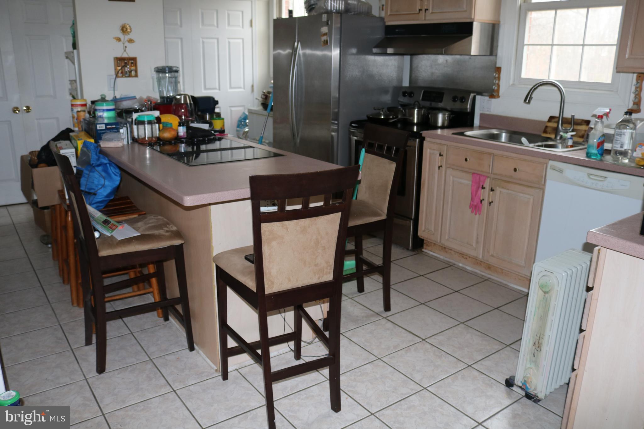 BACKLICK RUN WOODS TWO - Residential