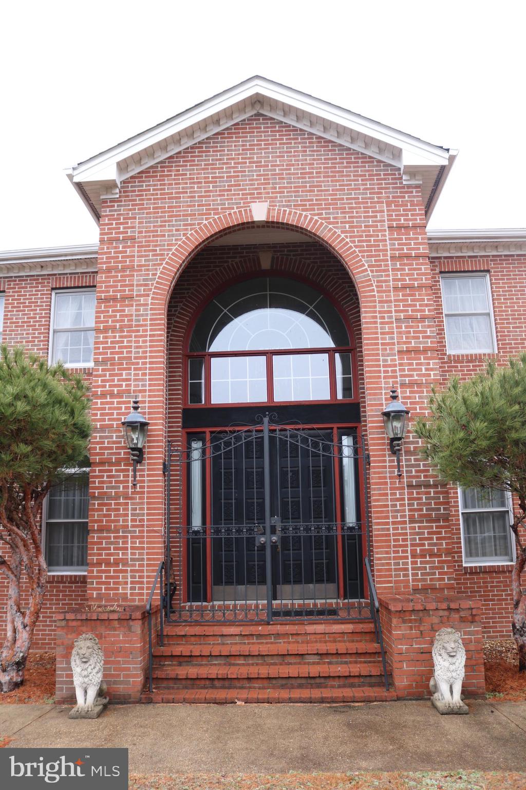 BACKLICK RUN WOODS TWO - Residential