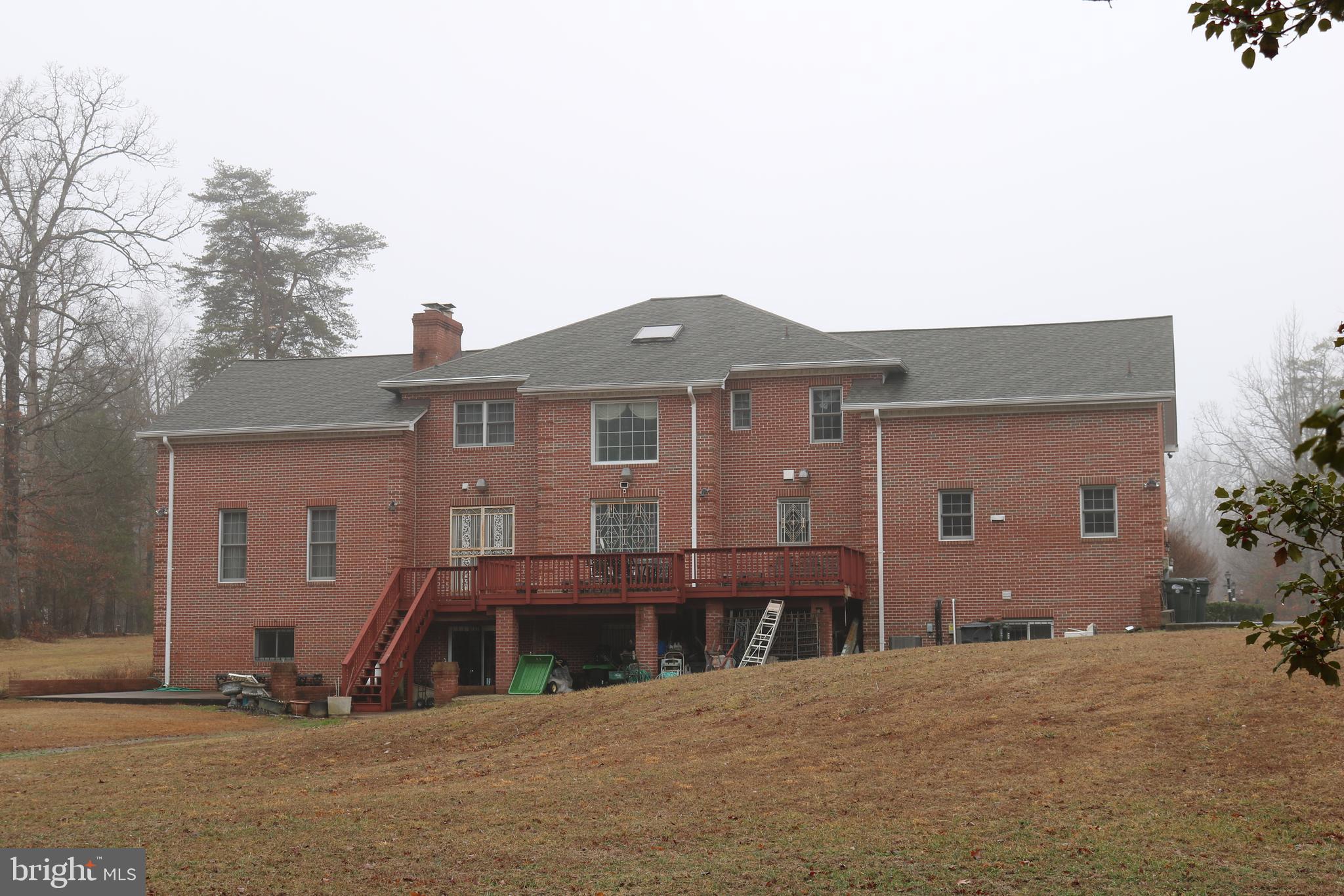 BACKLICK RUN WOODS TWO - Residential