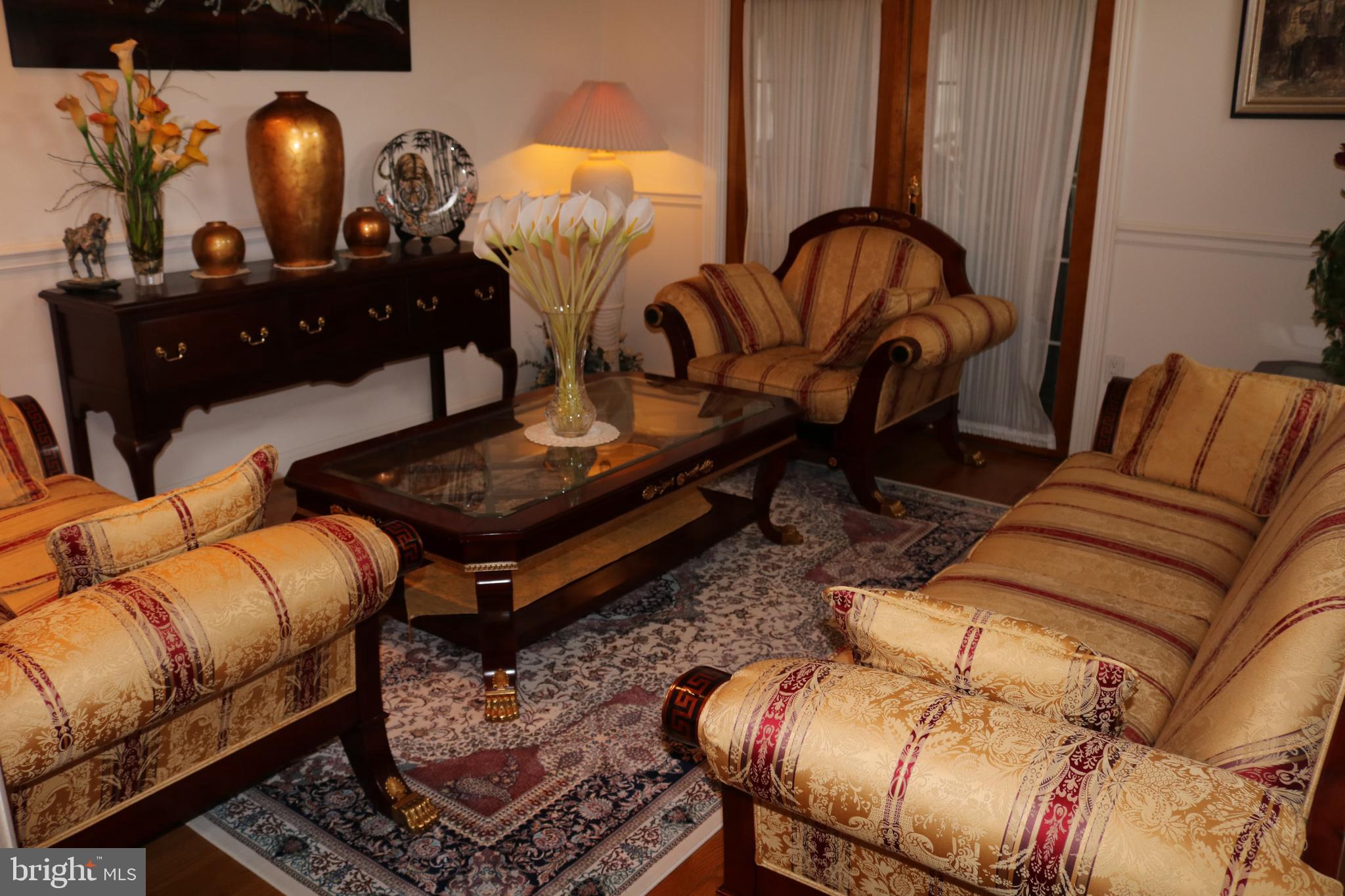 BACKLICK RUN WOODS TWO - Residential