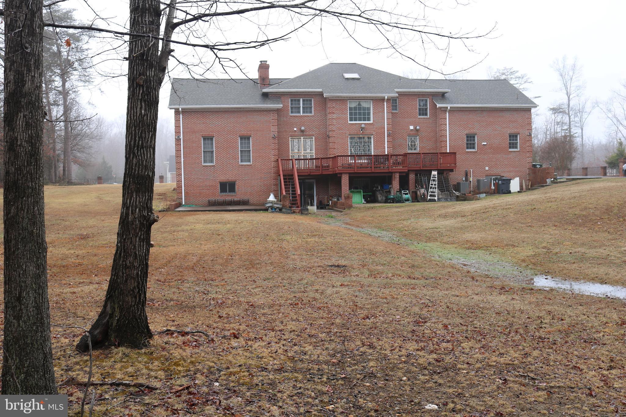 BACKLICK RUN WOODS TWO - Residential