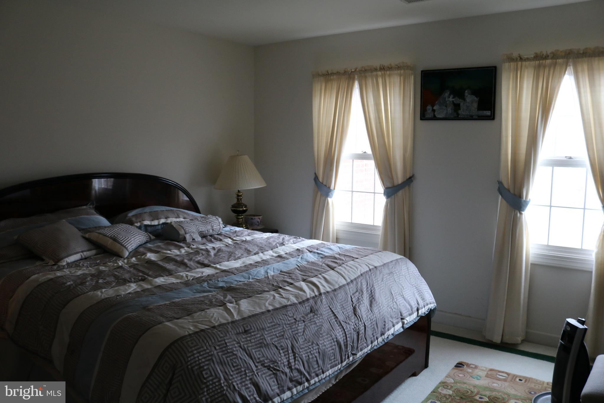 BACKLICK RUN WOODS TWO - Residential