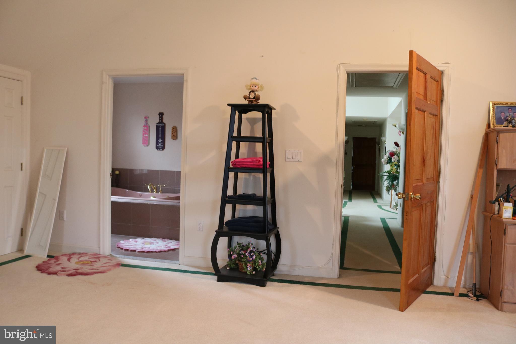 BACKLICK RUN WOODS TWO - Residential