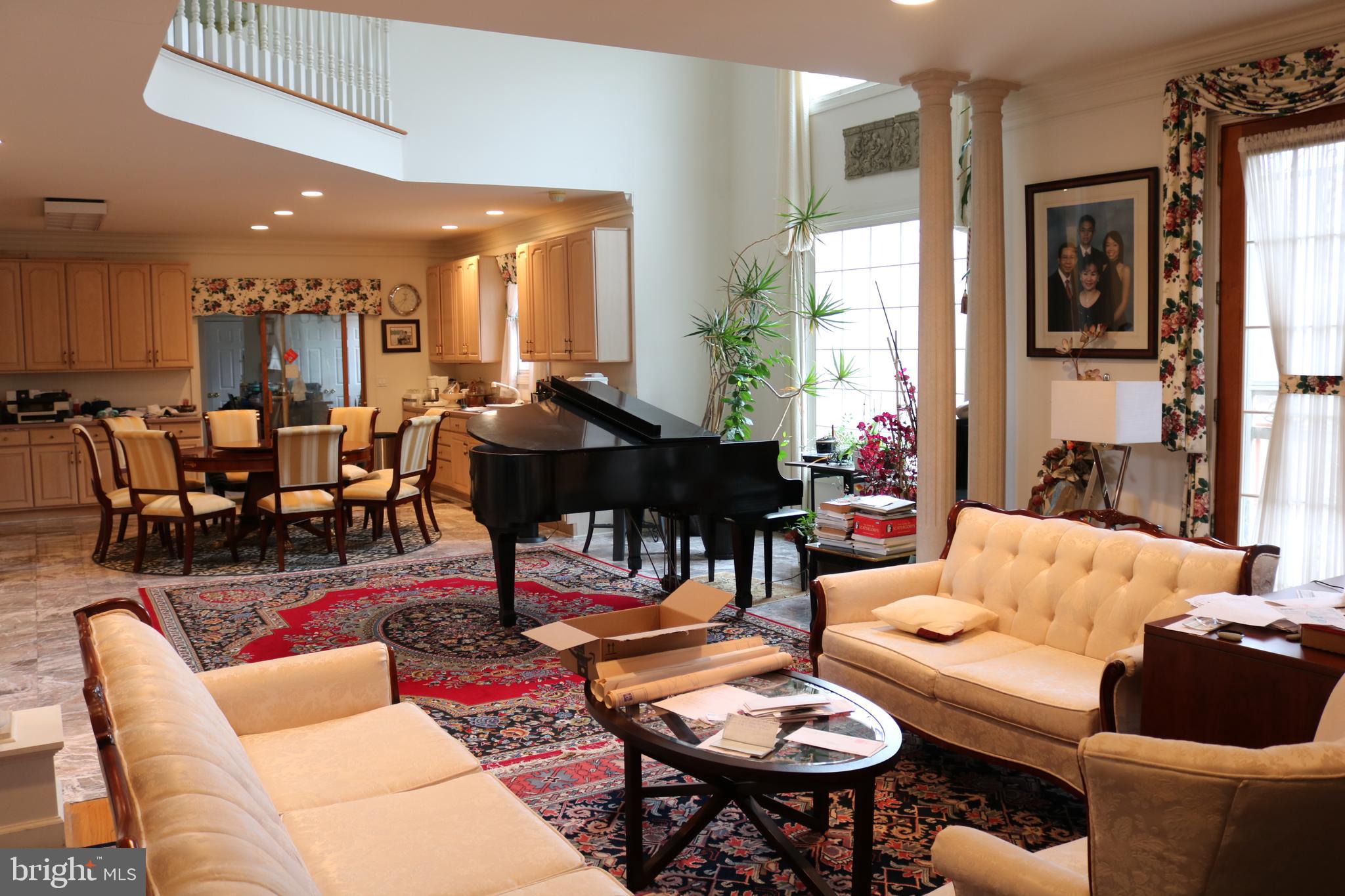 BACKLICK RUN WOODS TWO - Residential