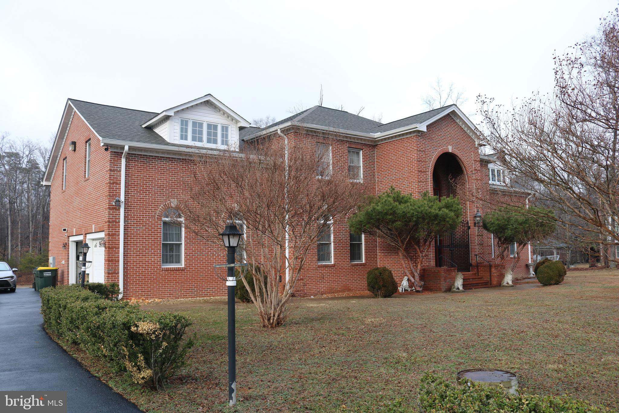 BACKLICK RUN WOODS TWO - Residential