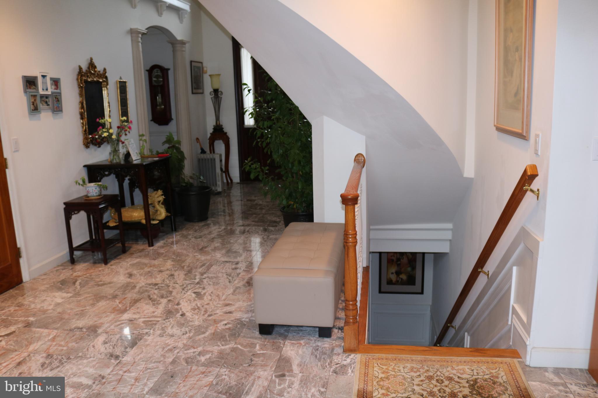 BACKLICK RUN WOODS TWO - Residential