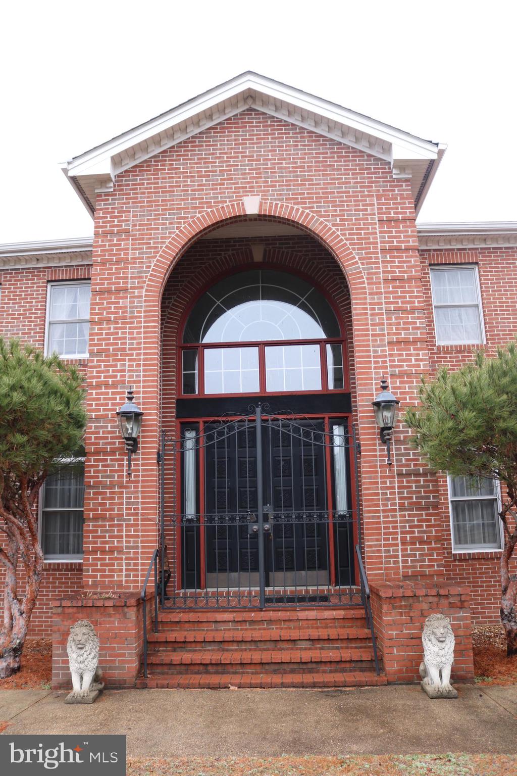 BACKLICK RUN WOODS TWO - Residential