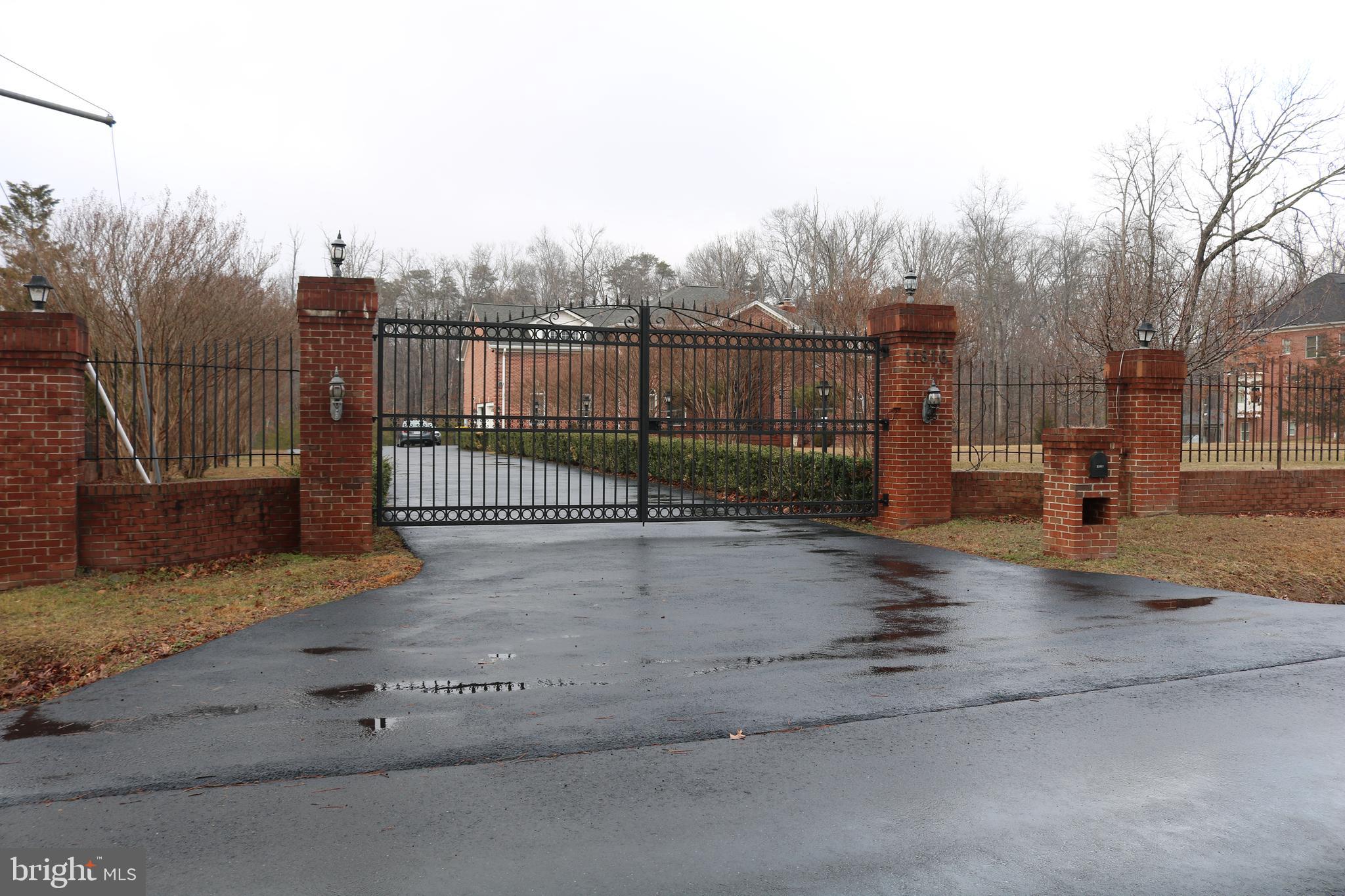 BACKLICK RUN WOODS TWO - Residential