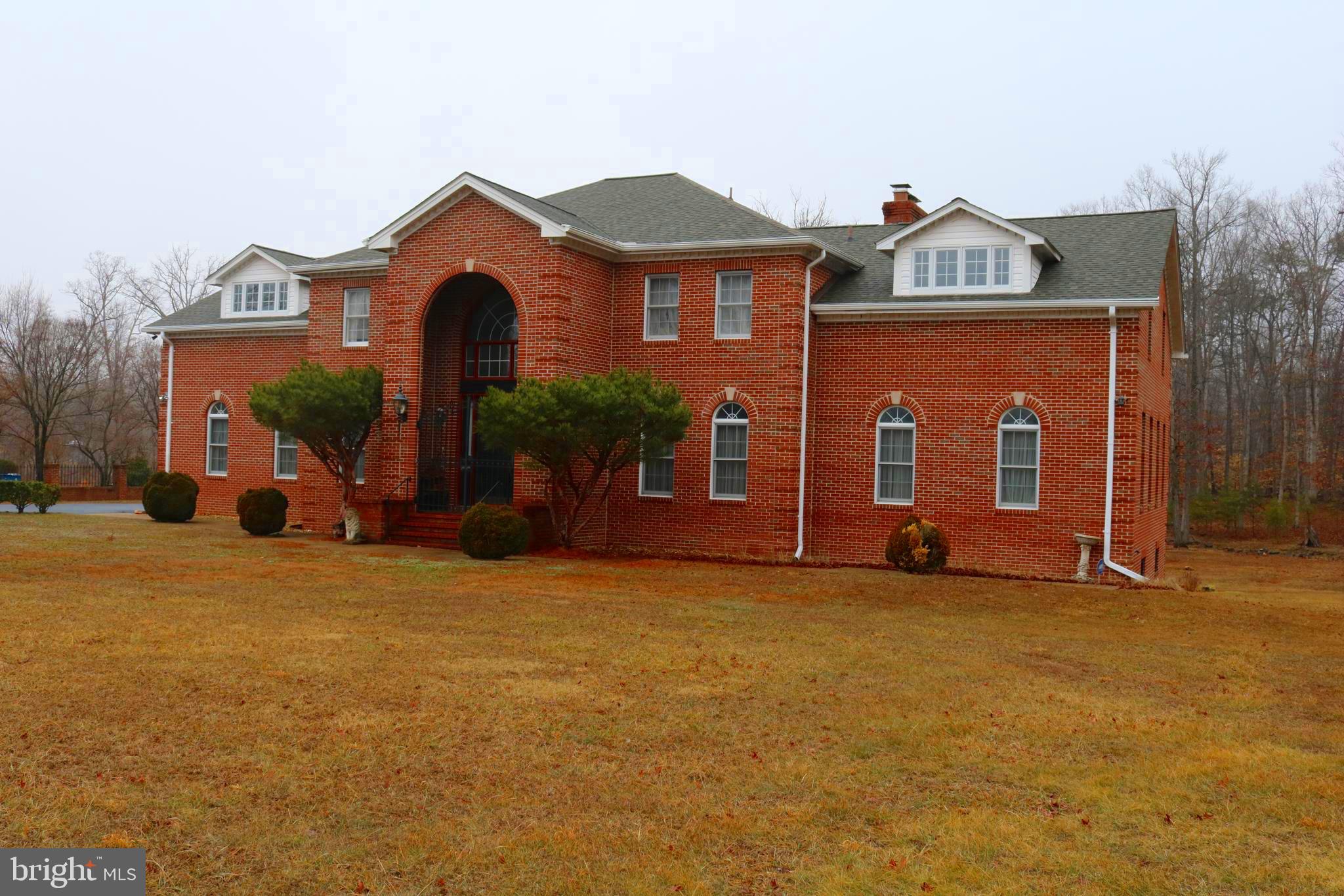 BACKLICK RUN WOODS TWO - Residential