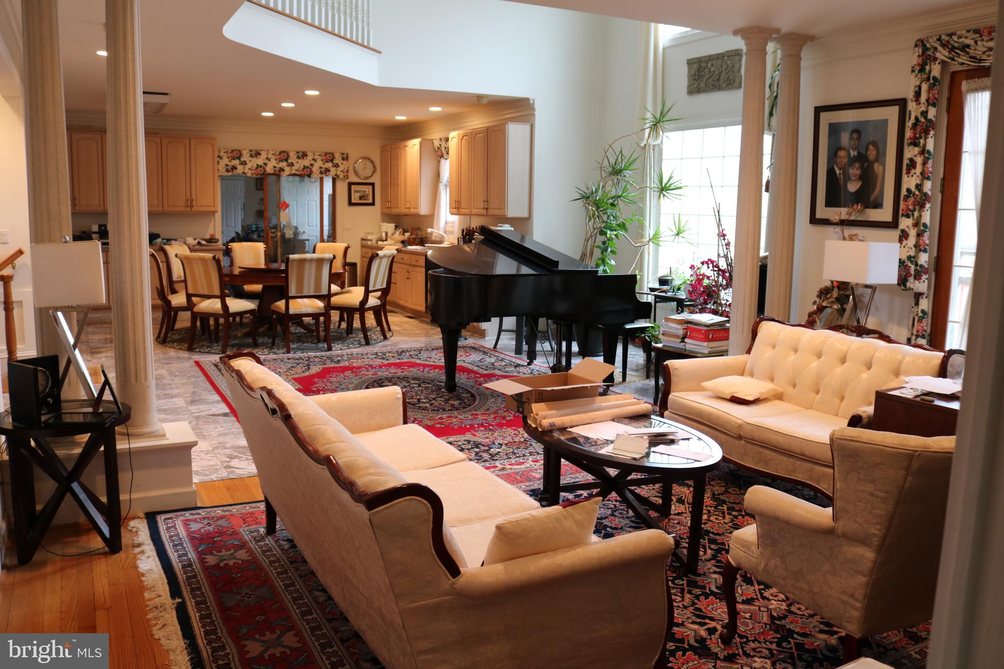 BACKLICK RUN WOODS TWO - Residential