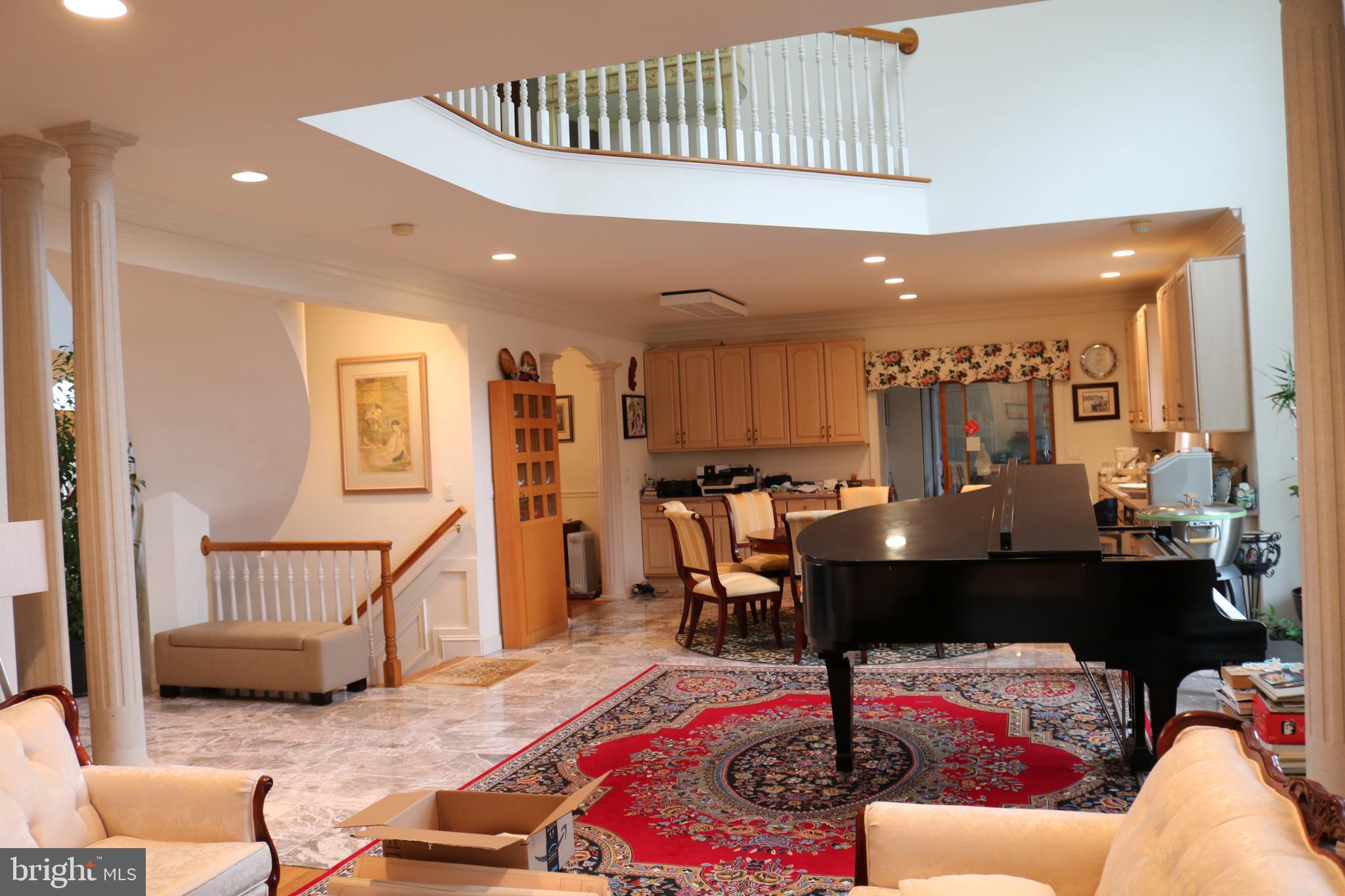 BACKLICK RUN WOODS TWO - Residential