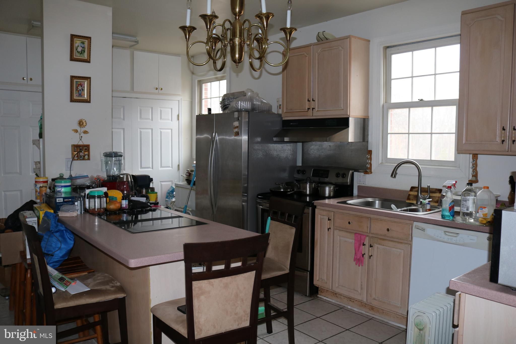 BACKLICK RUN WOODS TWO - Residential