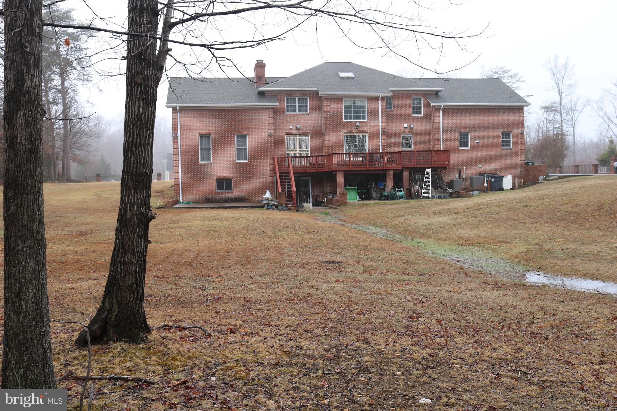 BACKLICK RUN WOODS TWO - Residential