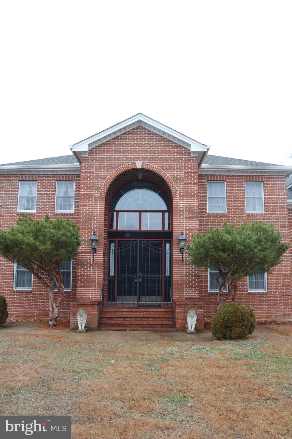 BACKLICK RUN WOODS TWO - Residential