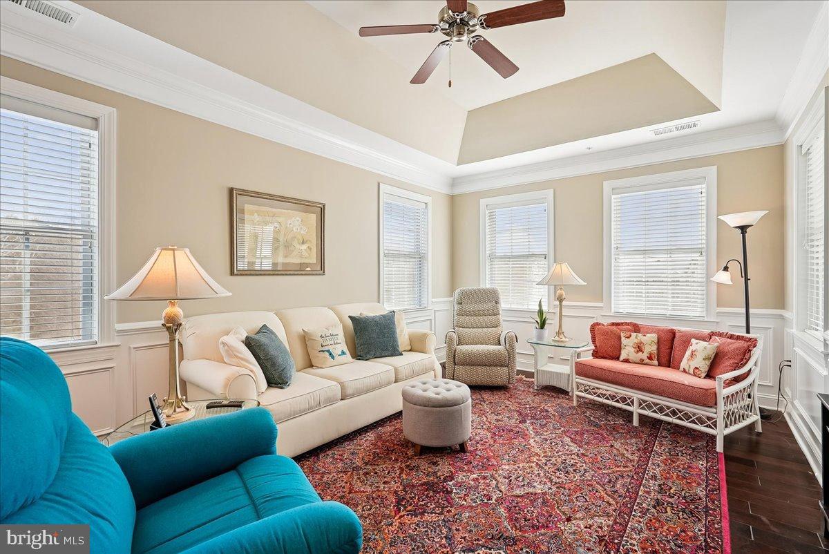 REGENCY AT DOMINION VALLEY - Residential