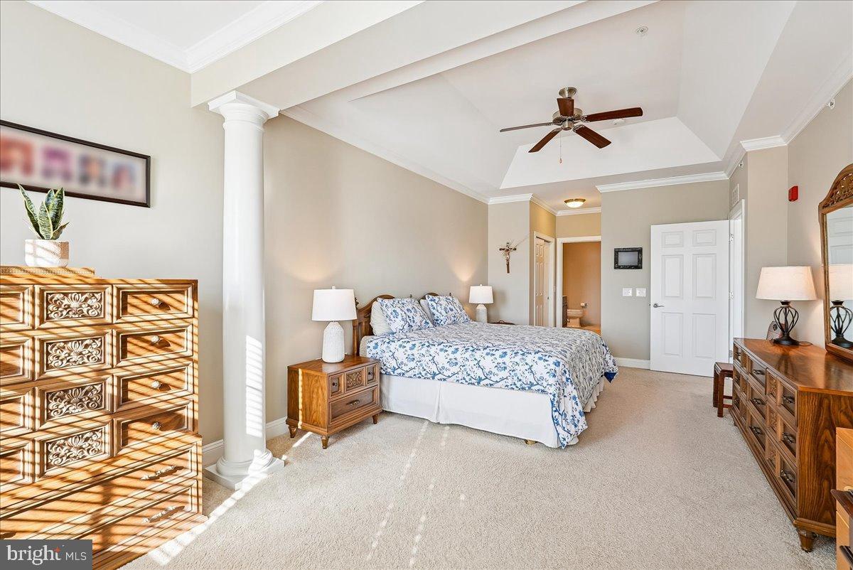 REGENCY AT DOMINION VALLEY - Residential