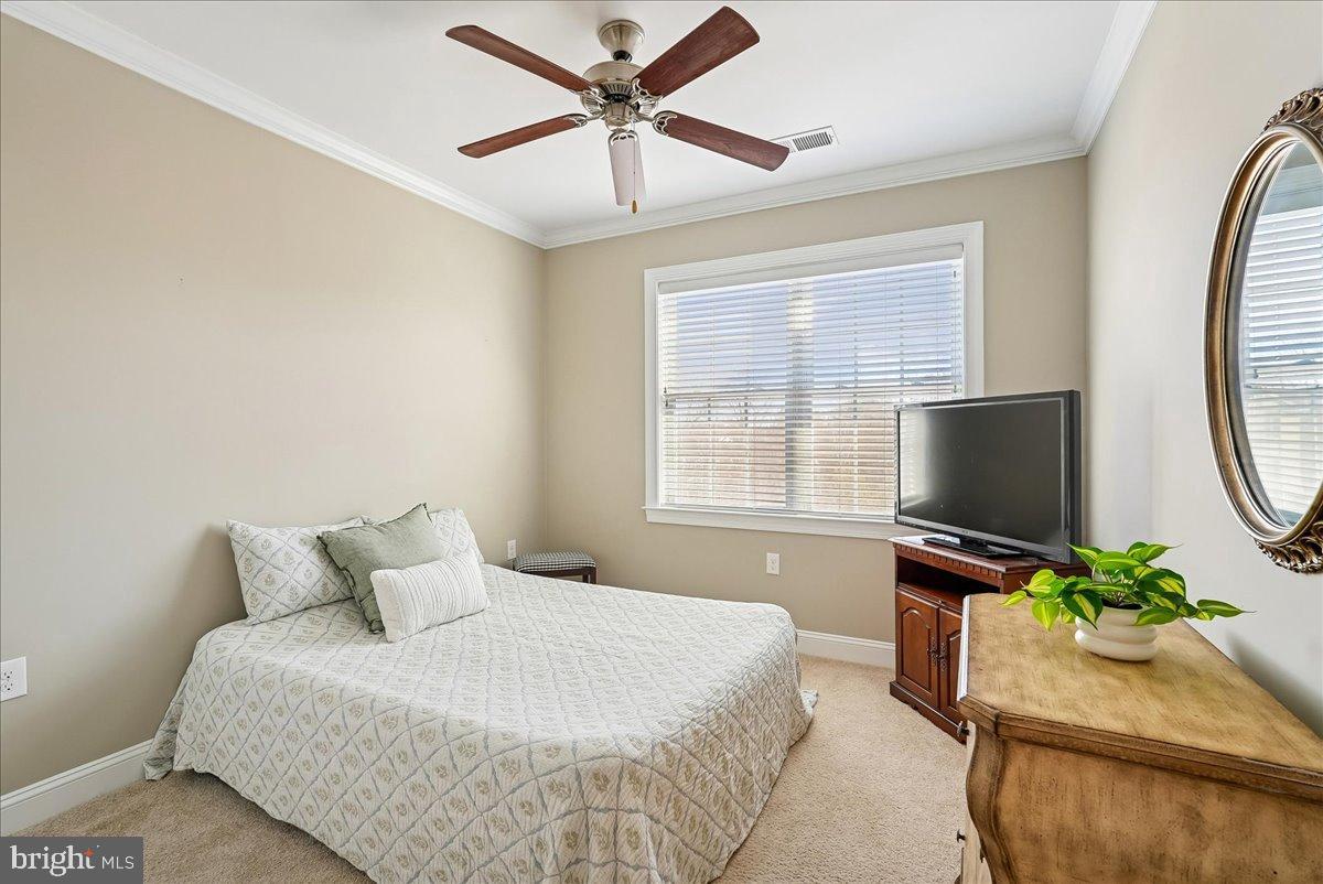 REGENCY AT DOMINION VALLEY - Residential