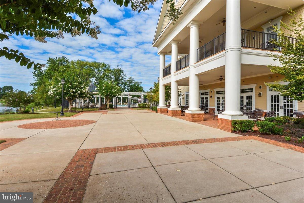 REGENCY AT DOMINION VALLEY - Residential