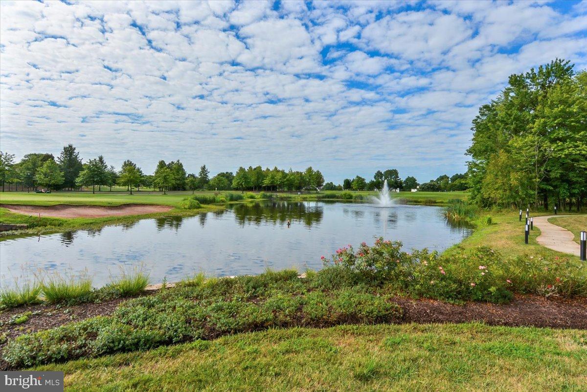 REGENCY AT DOMINION VALLEY - Residential