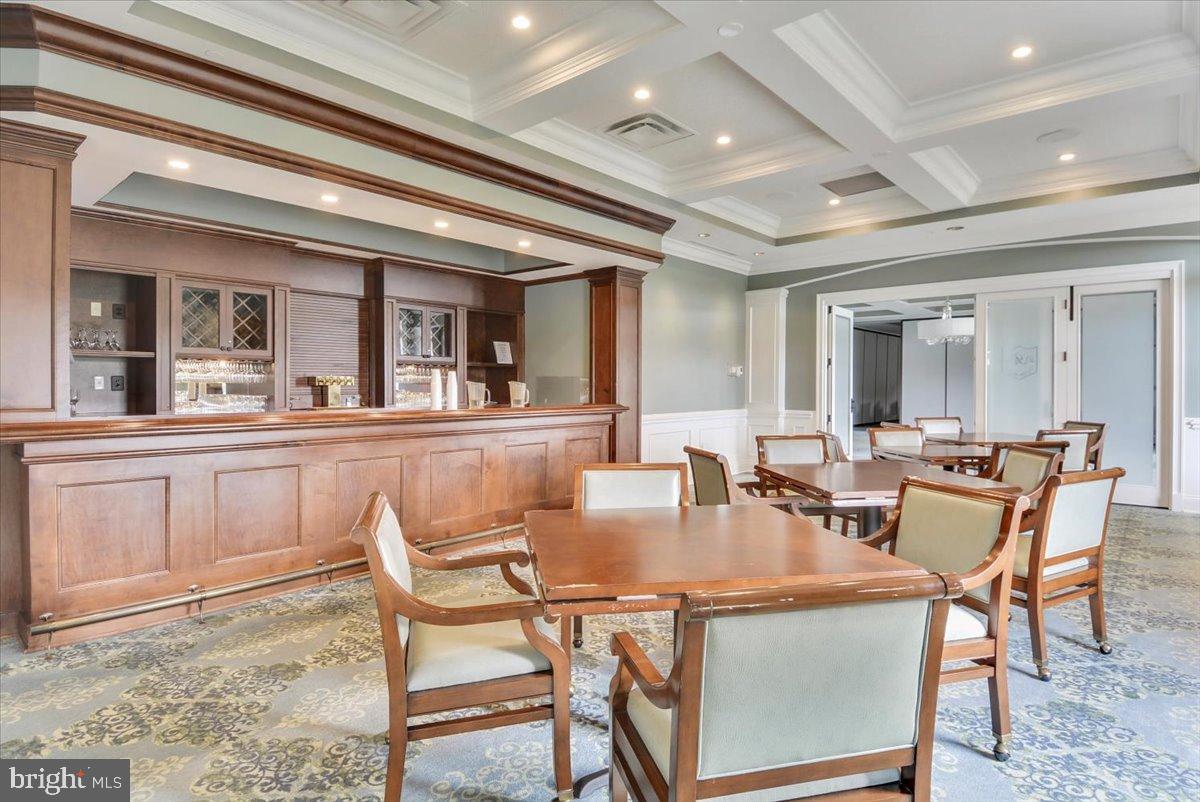 REGENCY AT DOMINION VALLEY - Residential