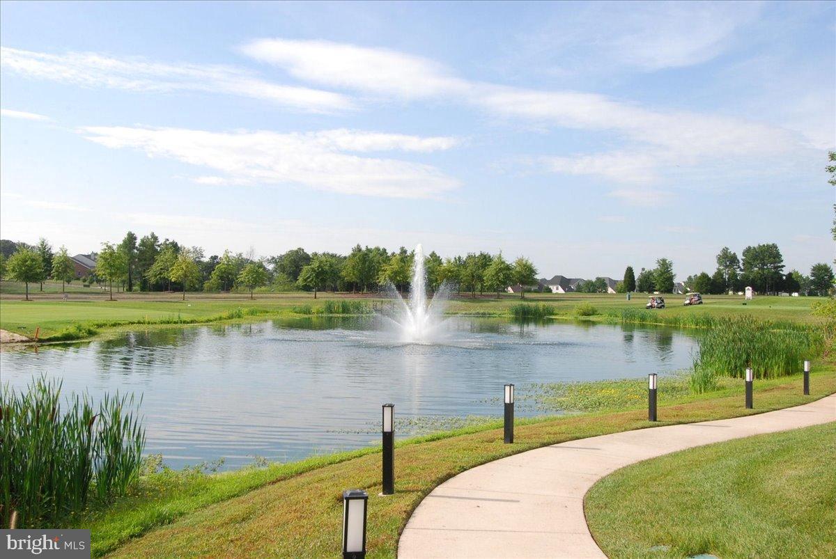 REGENCY AT DOMINION VALLEY - Residential