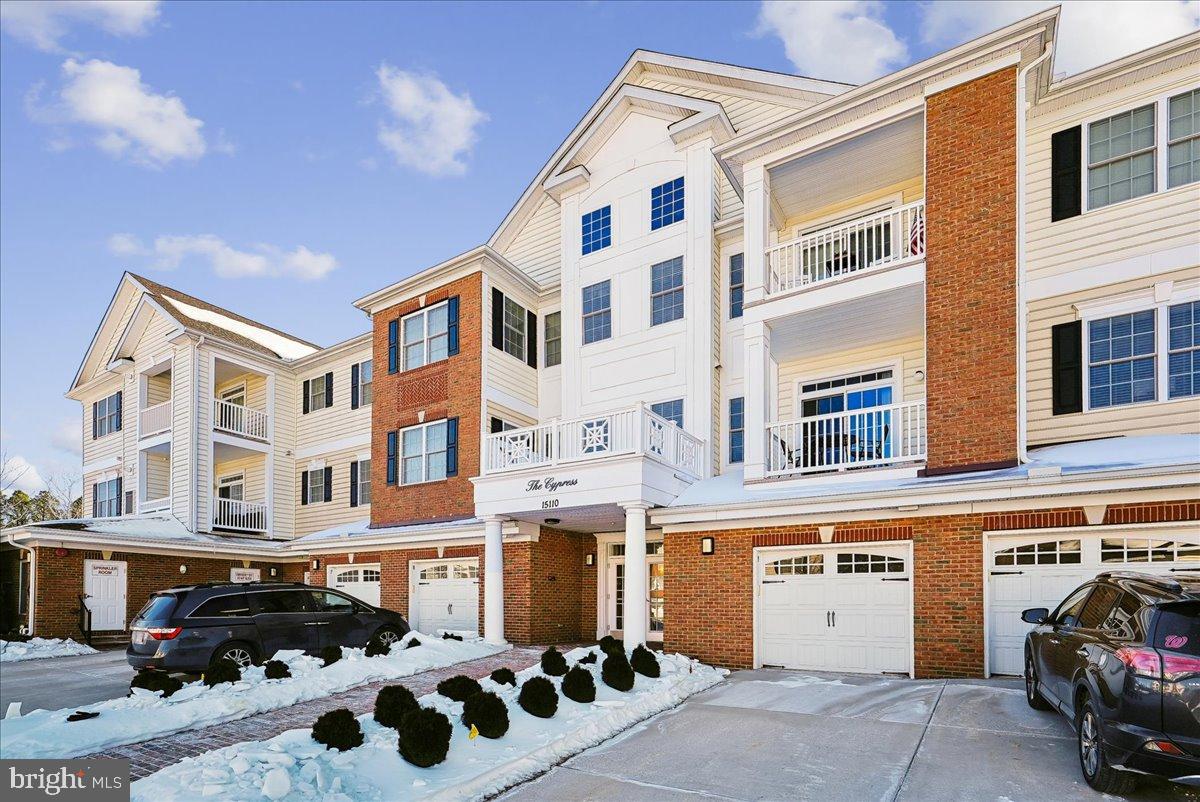 REGENCY AT DOMINION VALLEY - Residential