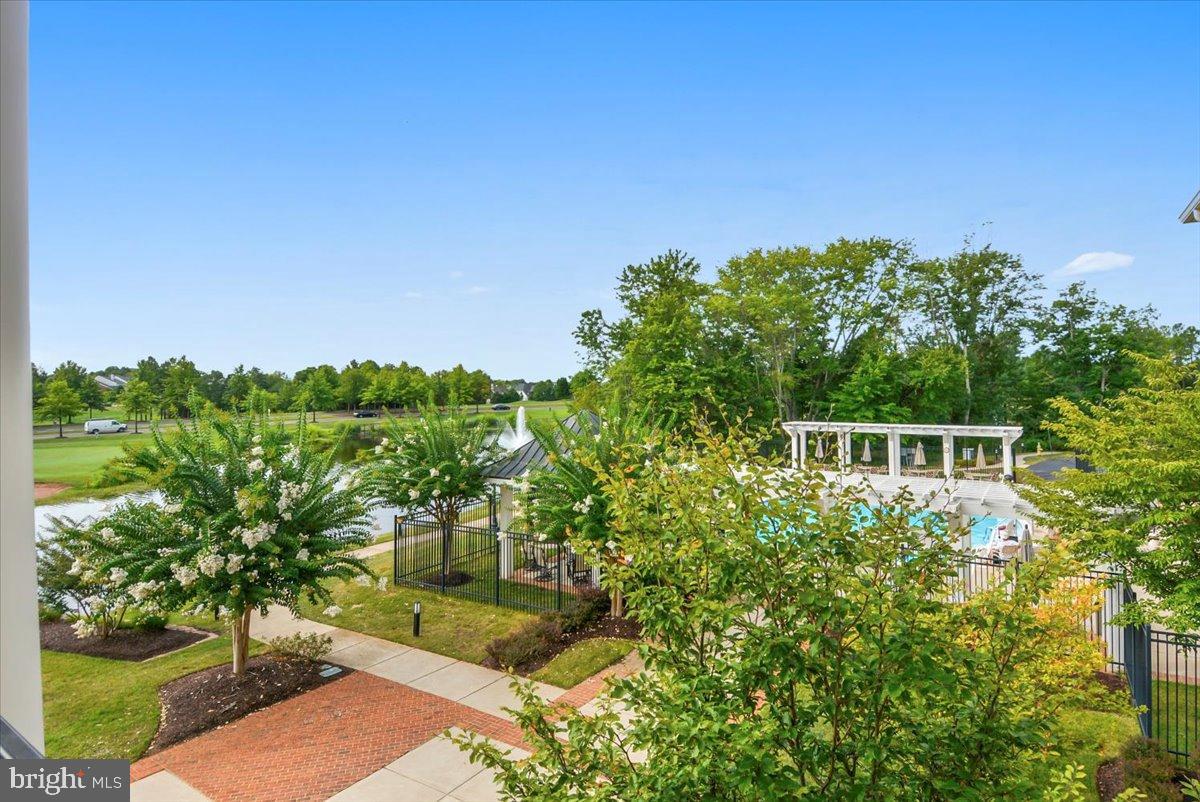 REGENCY AT DOMINION VALLEY - Residential