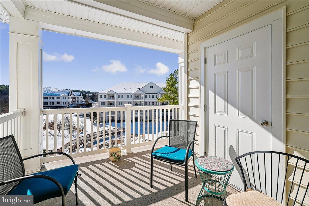 REGENCY AT DOMINION VALLEY - Residential