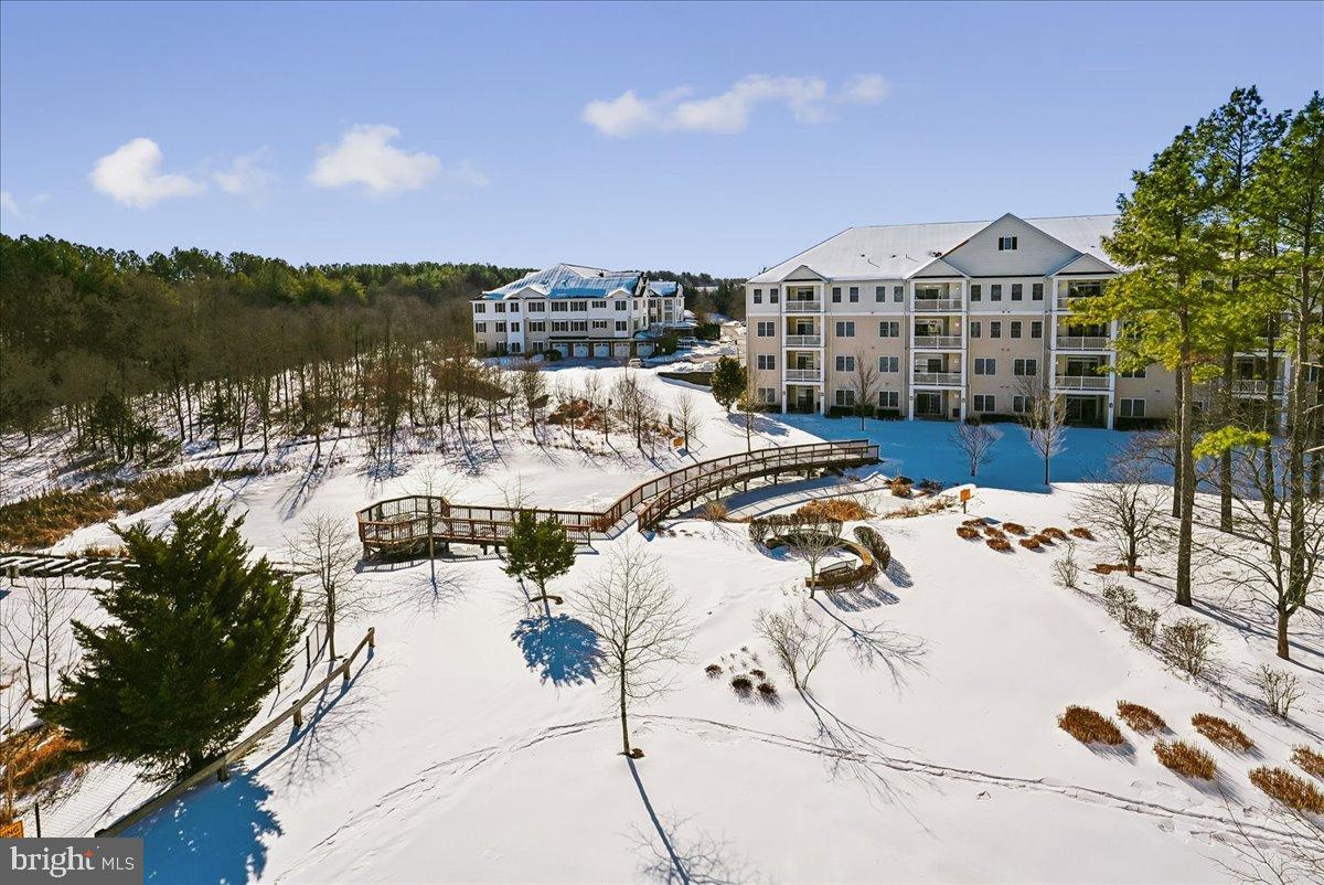 REGENCY AT DOMINION VALLEY - Residential