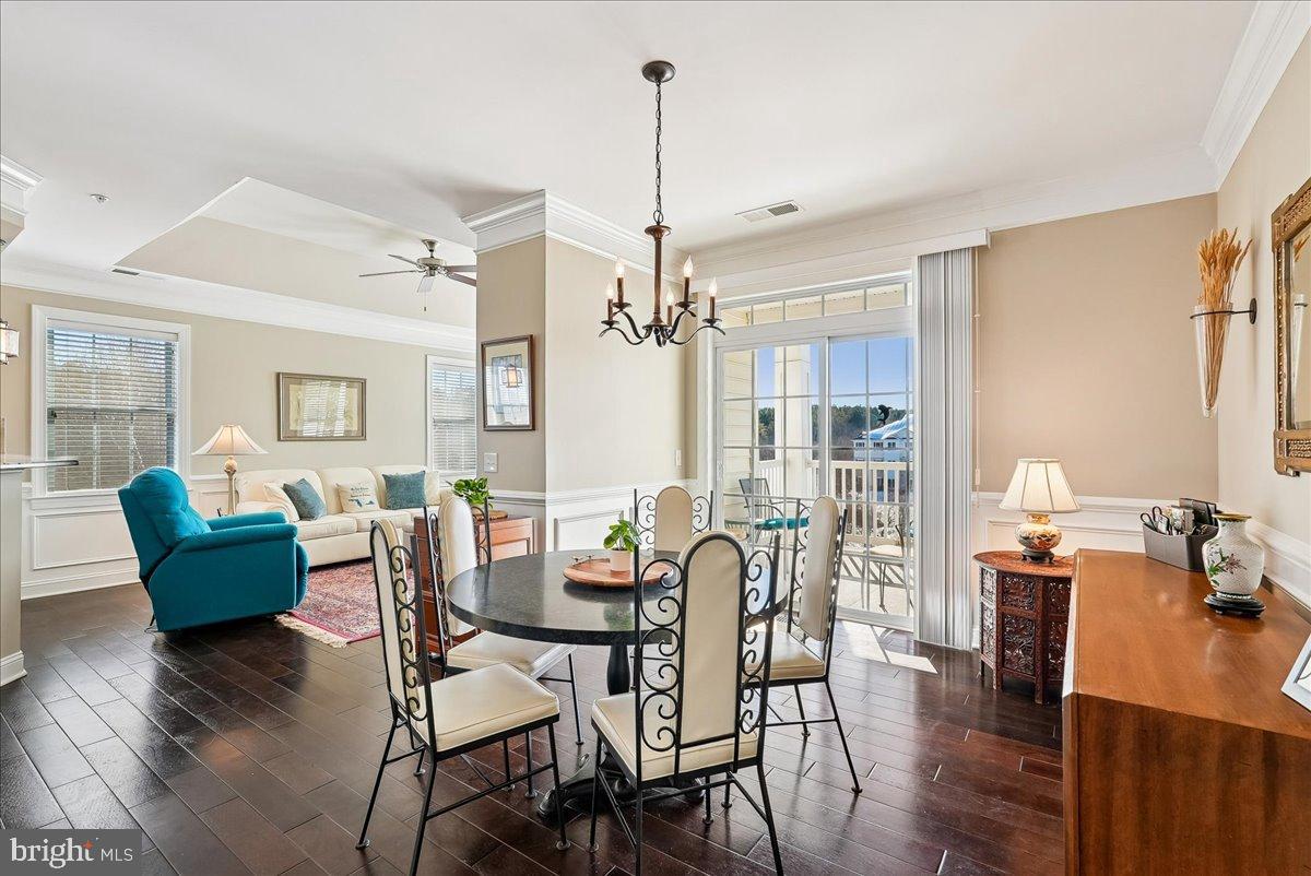 REGENCY AT DOMINION VALLEY - Residential