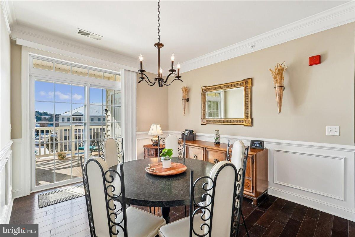 REGENCY AT DOMINION VALLEY - Residential